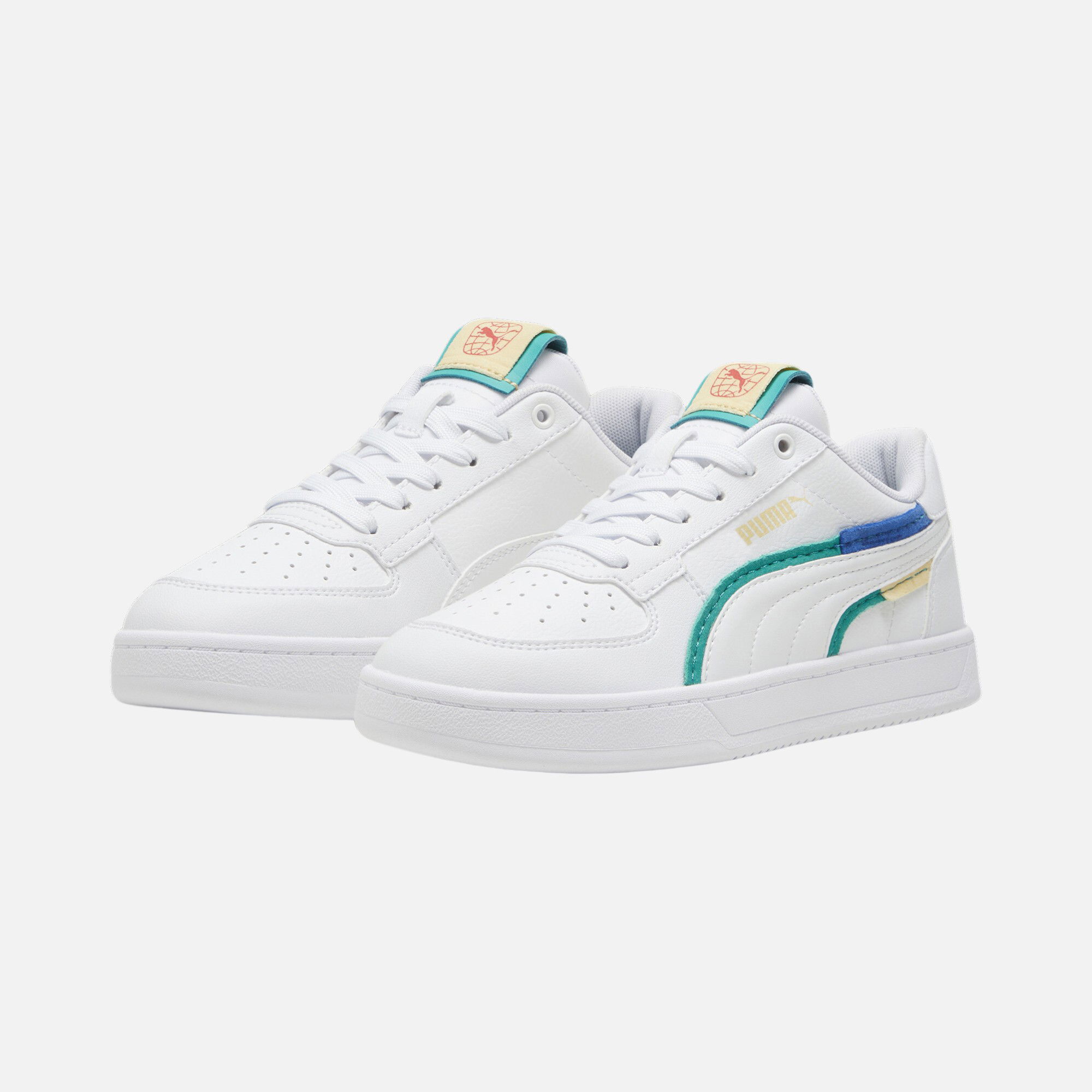 Puma Sportswear Caven 2.0 Ready (GS) Spor Ayakkabı