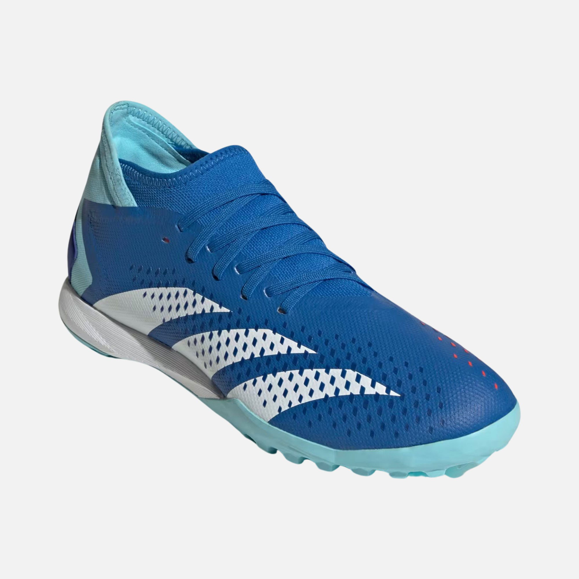 adidas Predator Accuracy.3 TF Turf Field Erkek Halı Saha Ayakkabı