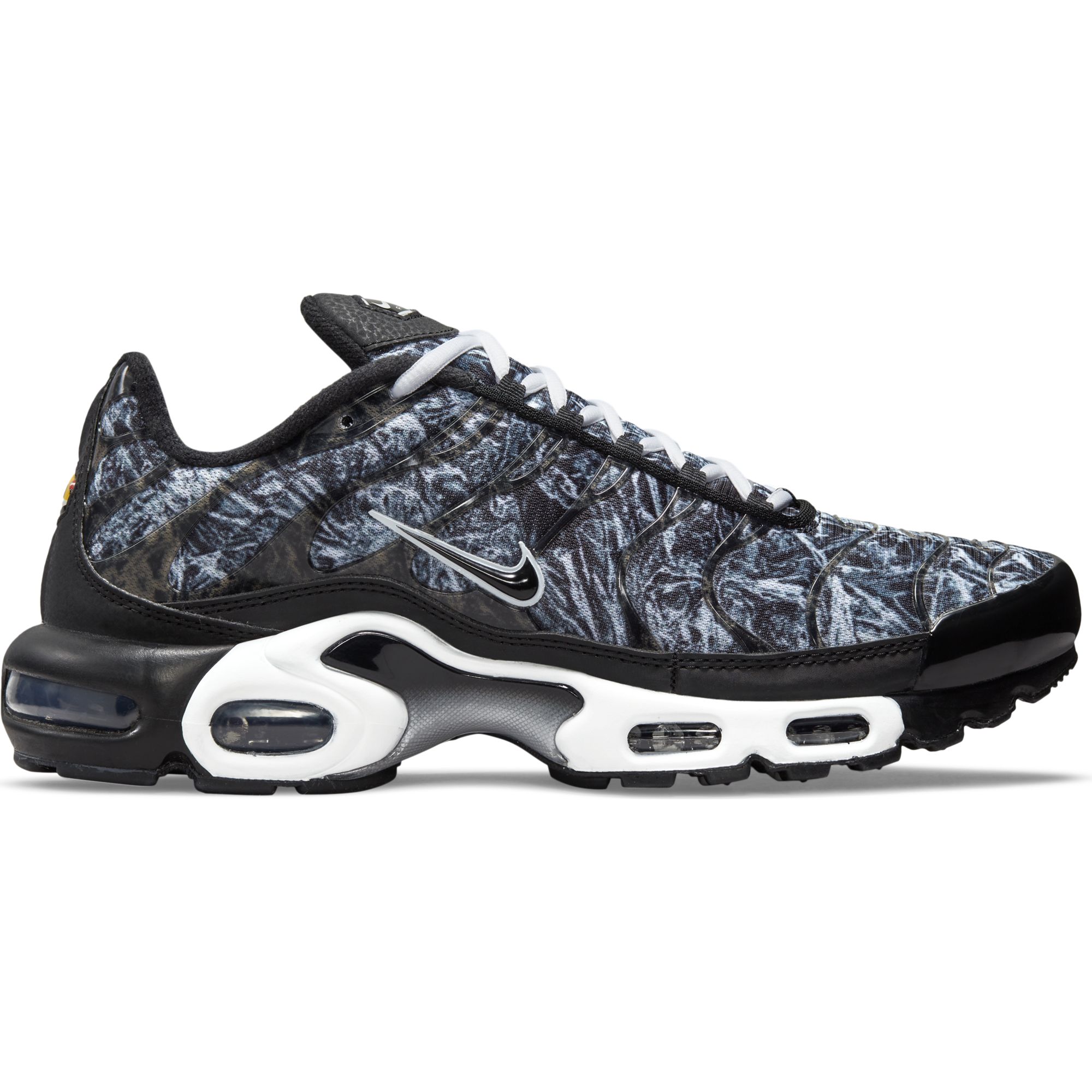 Nike Air Max Plus AMP Erkek Spor Ayakkabı
