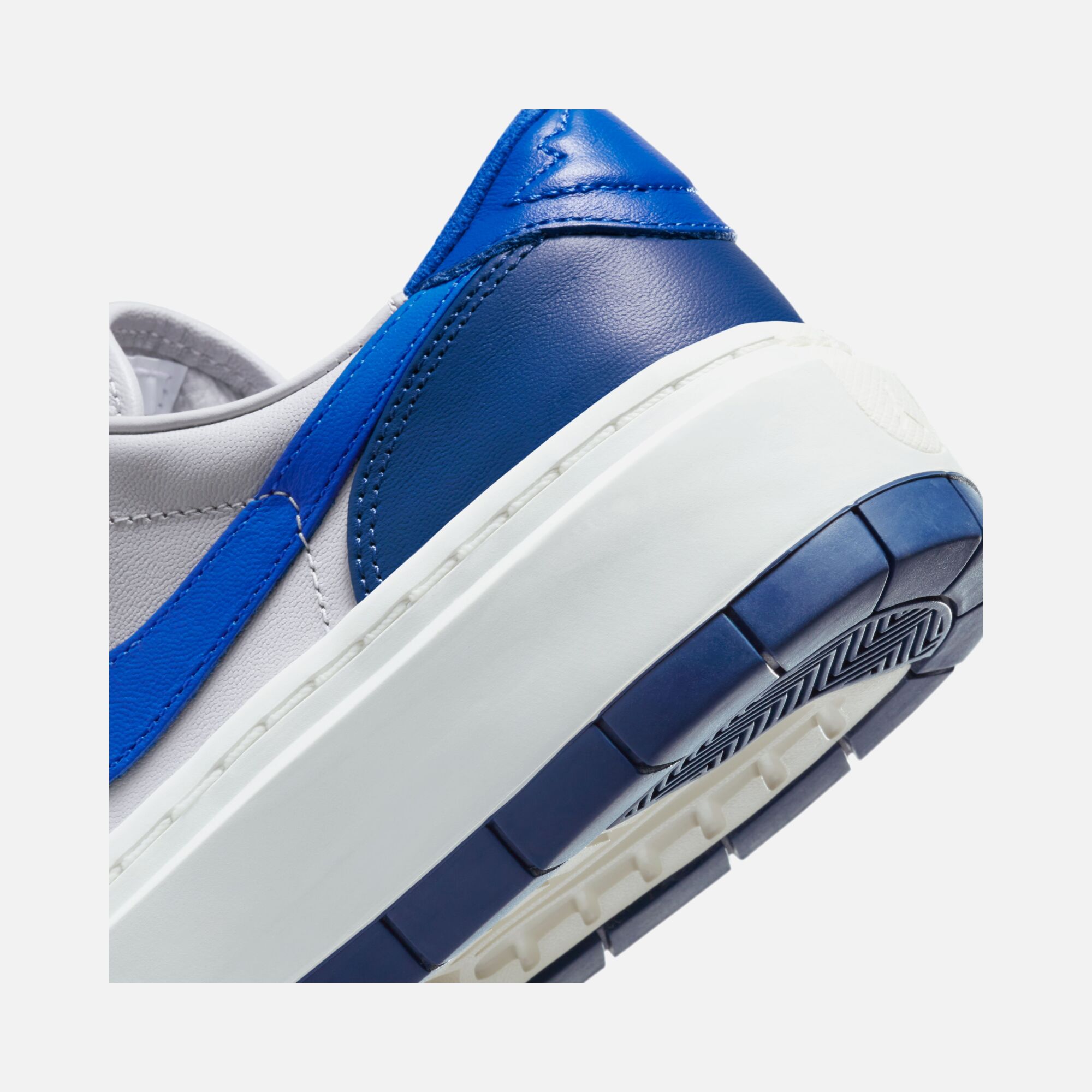 Nike Air Jordan 1 Elevate Low Platform Kadın Spor Ayakkabı