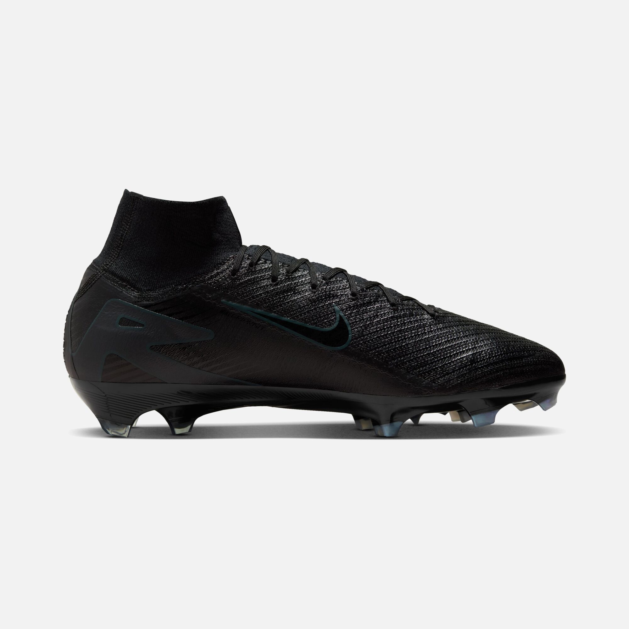 Nike Mercurial Zoom Superfly 10 Elite FG Firm-Ground High-Top Erkek Krampon