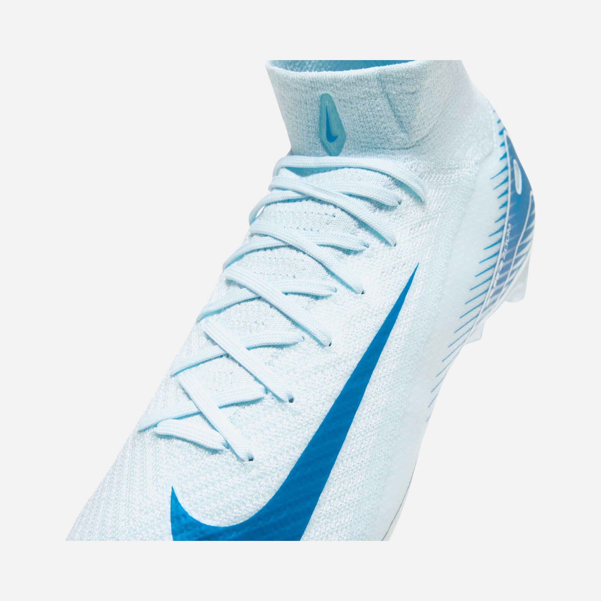 Nike Mercurial Superfly 10 Elite Artificial Grass-Pro High-Top Erkek Krampon