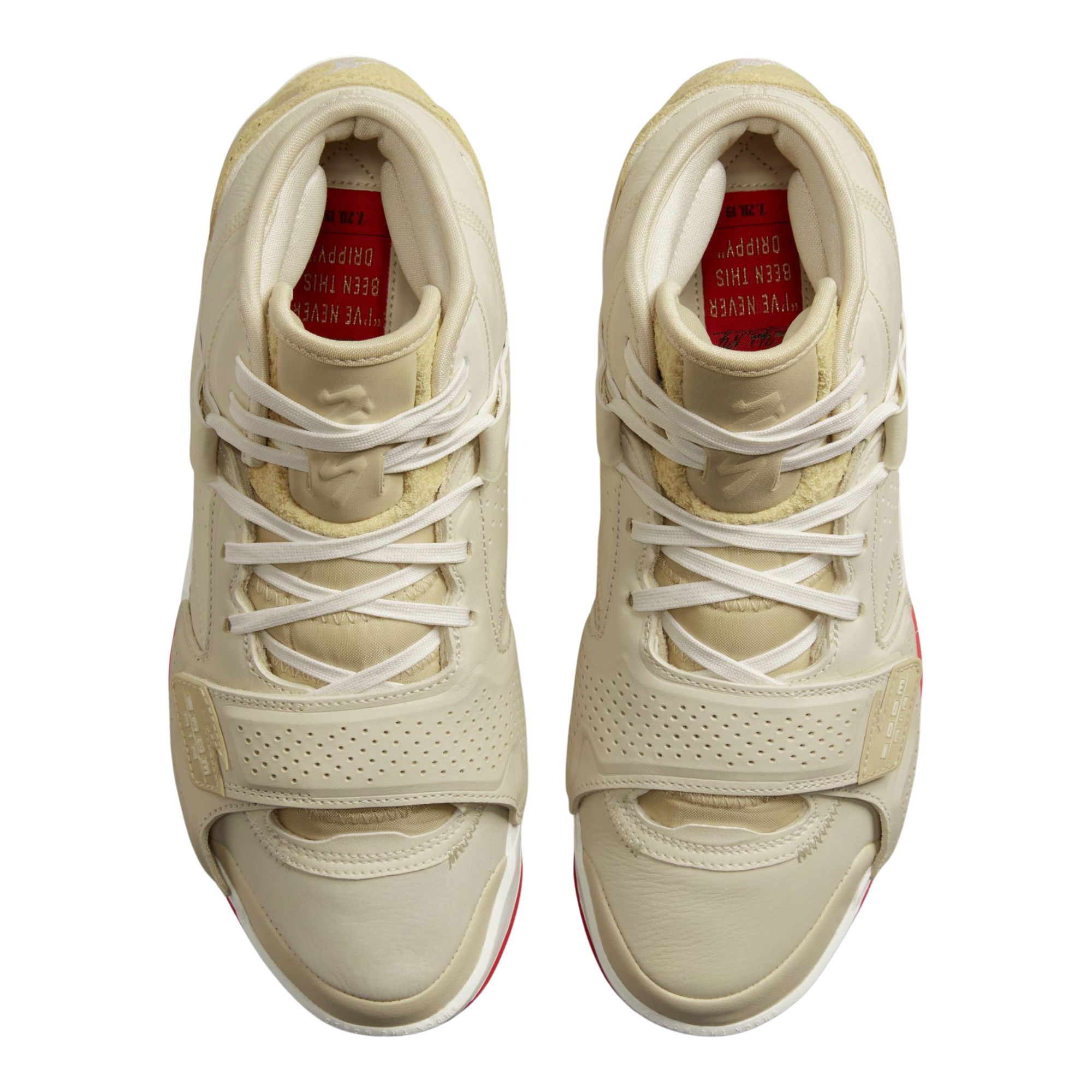 Nike Jordan Zion 2 FA22 Erkek Basketbol Ayakkabısı