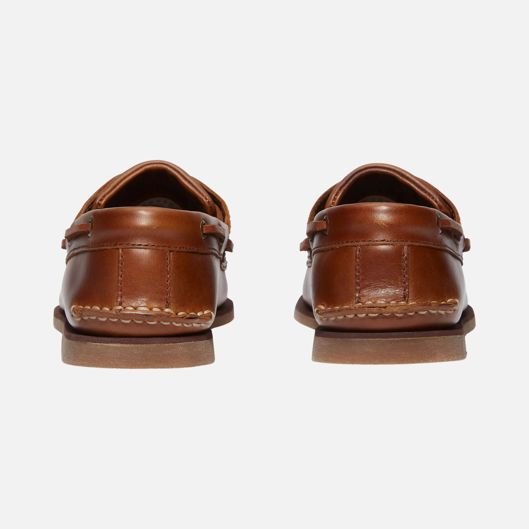 Timberland Classic Boat 2 Erkek Spor Ayakkabı