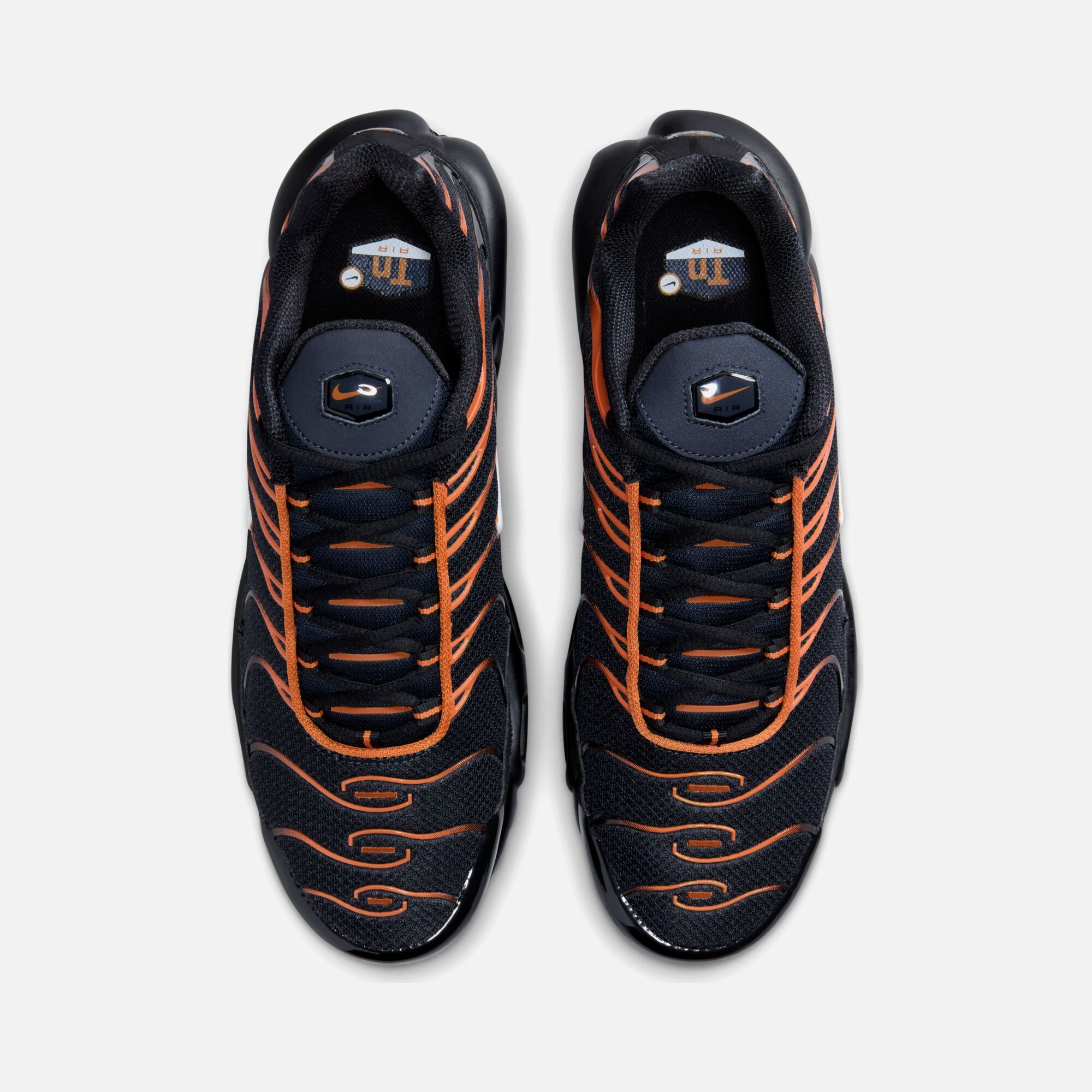 Nike Air Max Plus SU24 ''Flame-like Lattice Details'' Erkek Spor Ayakkabı