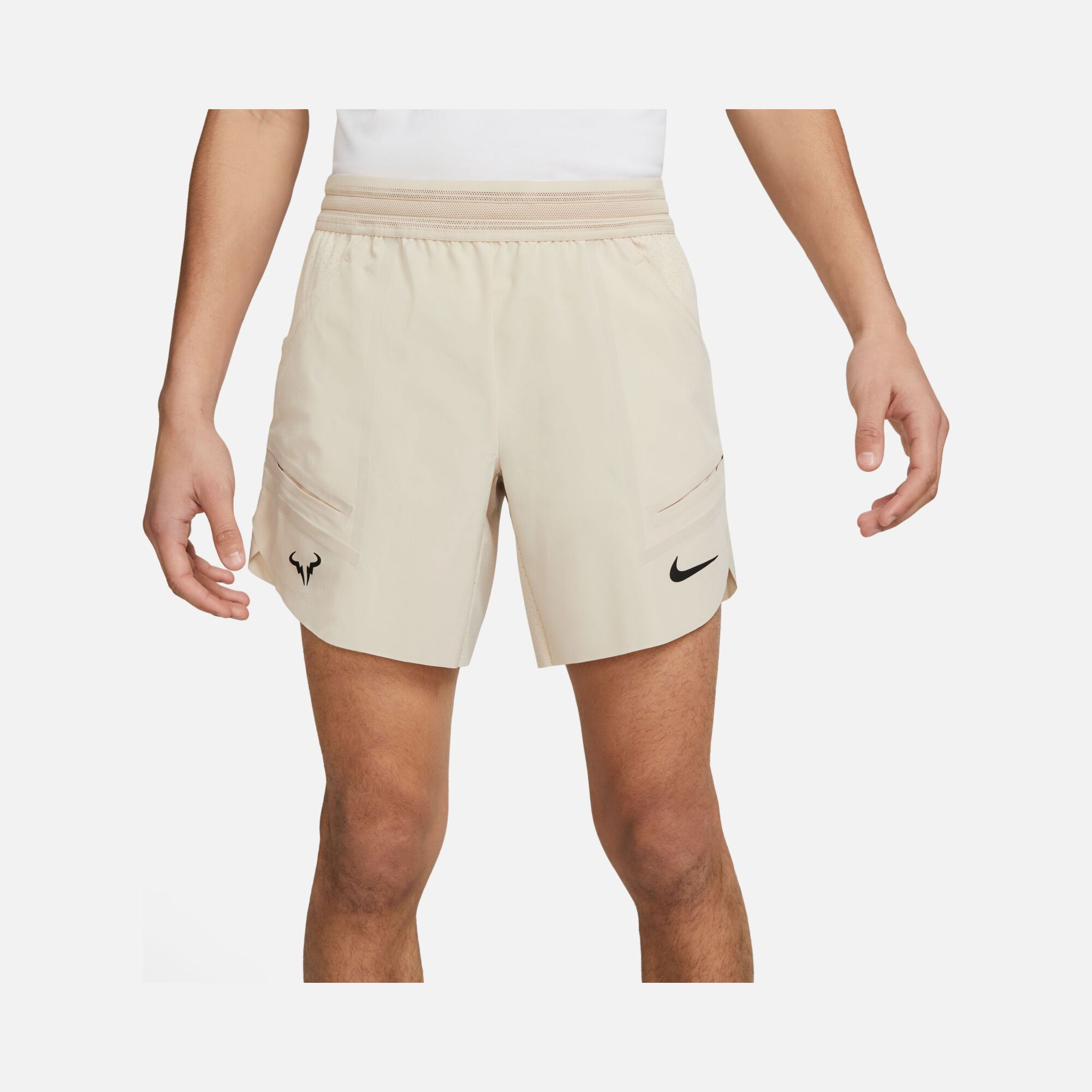 Nike Dri-Fit ADV Rafa 18cm (approx.)Tennis Erkek Şort