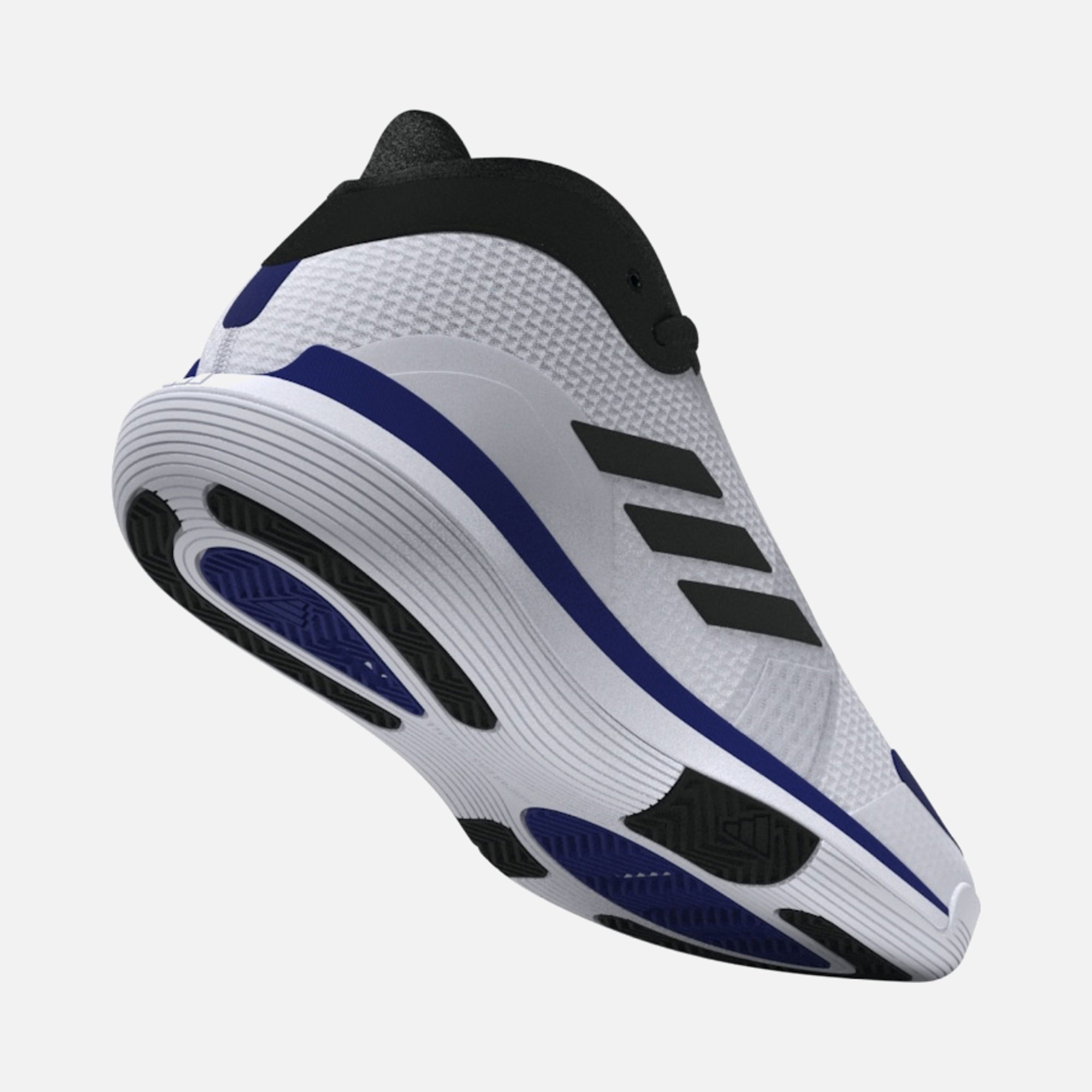 adidas Bounce Legends FW24 Erkek Basketbol Ayakkabısı