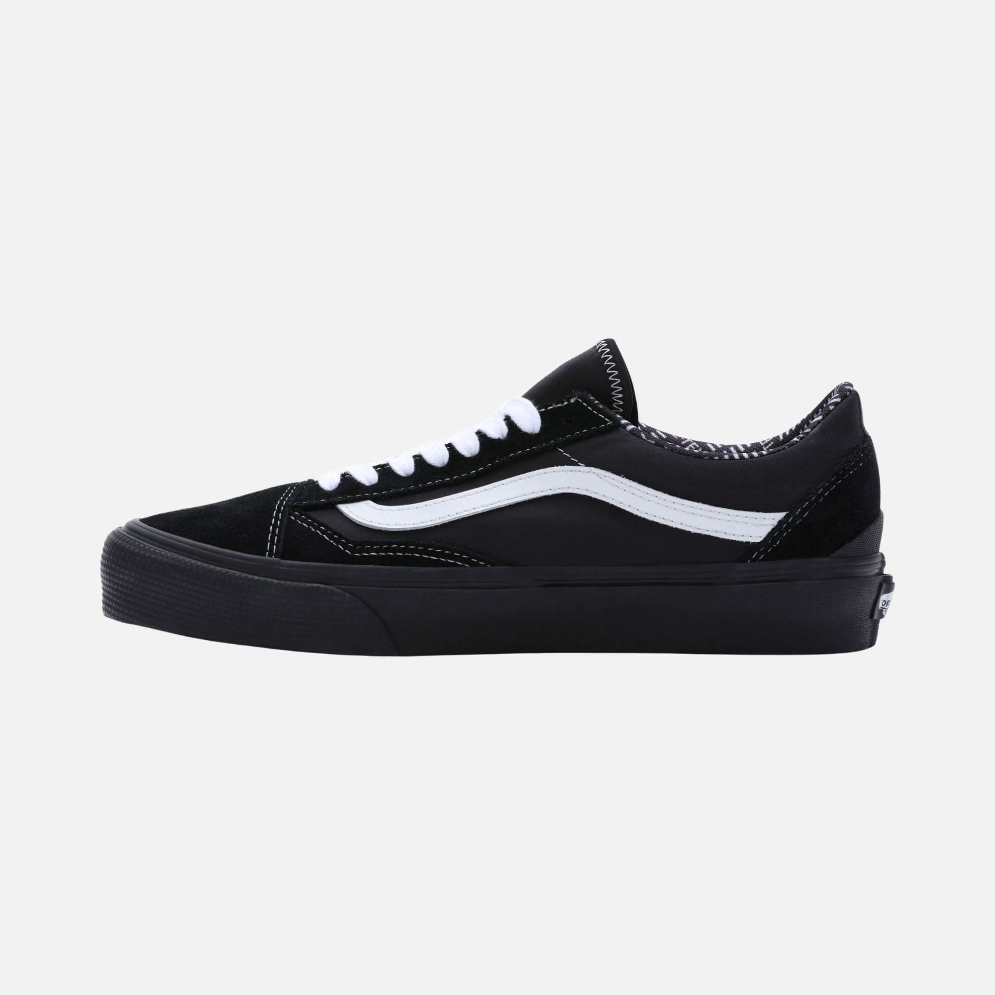 Vans Sportswear Old Skool Gore-Tex Erkek Spor Ayakkabı