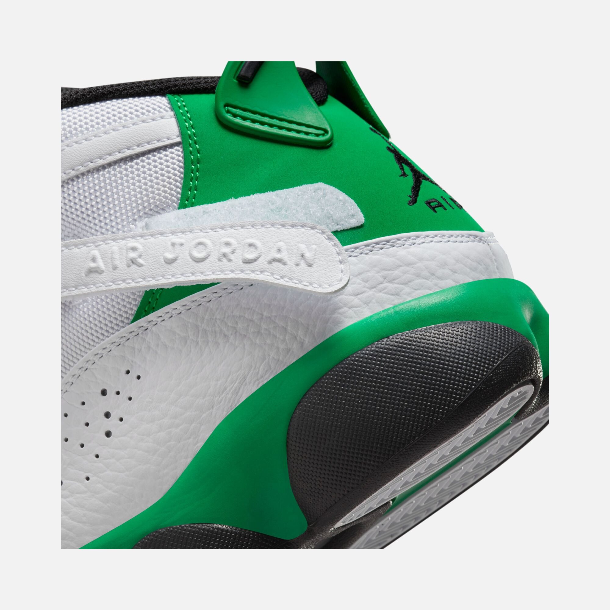 Nike Jordan 6 Rings Erkek Spor Ayakkabı