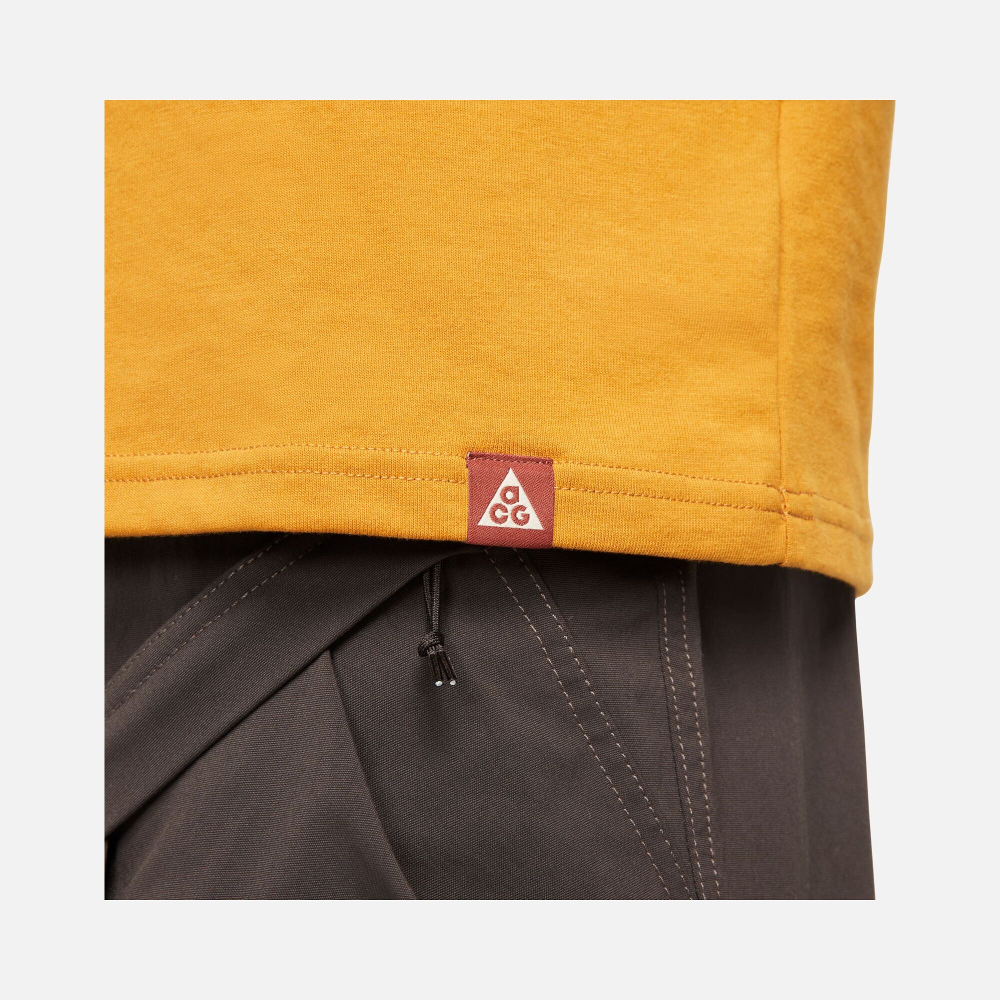 Nike Sportswear ACG Hike Box Short-Sleeve Erkek Tişört