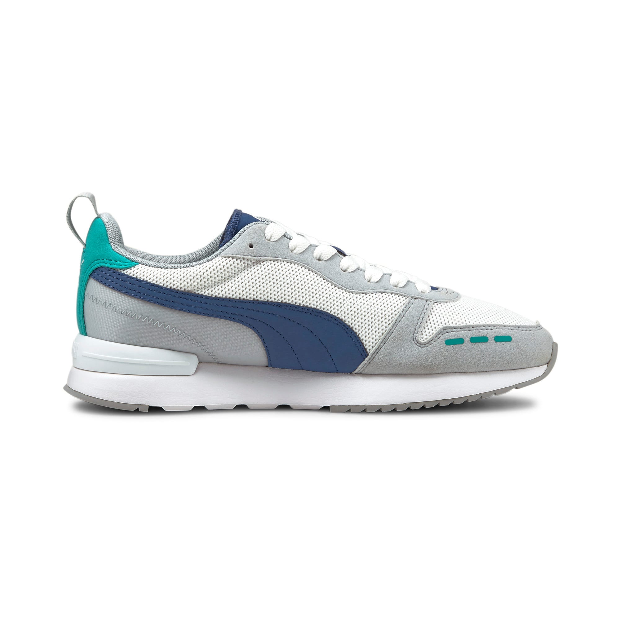 Puma R78 Runner Trainers Unisex Spor Ayakkabı