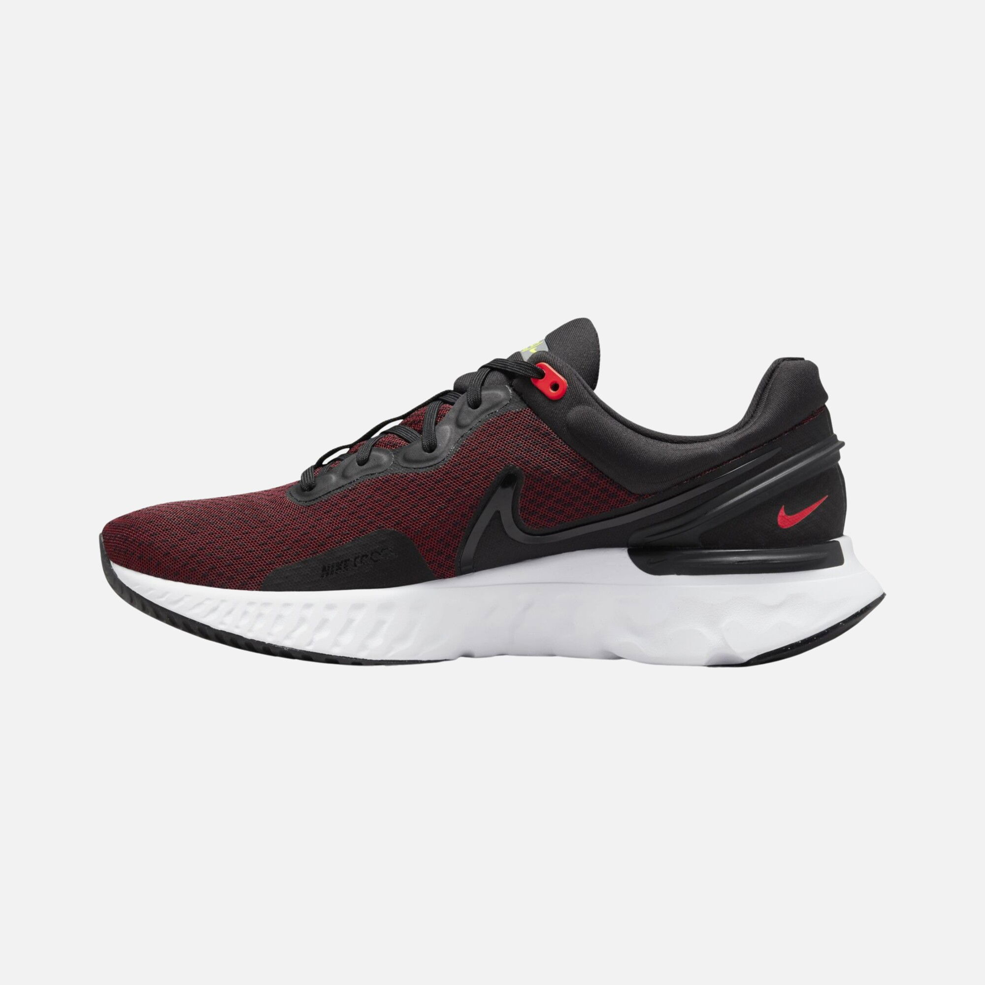 Nike React Miler 3 Road Running Erkek Spor Ayakkabı