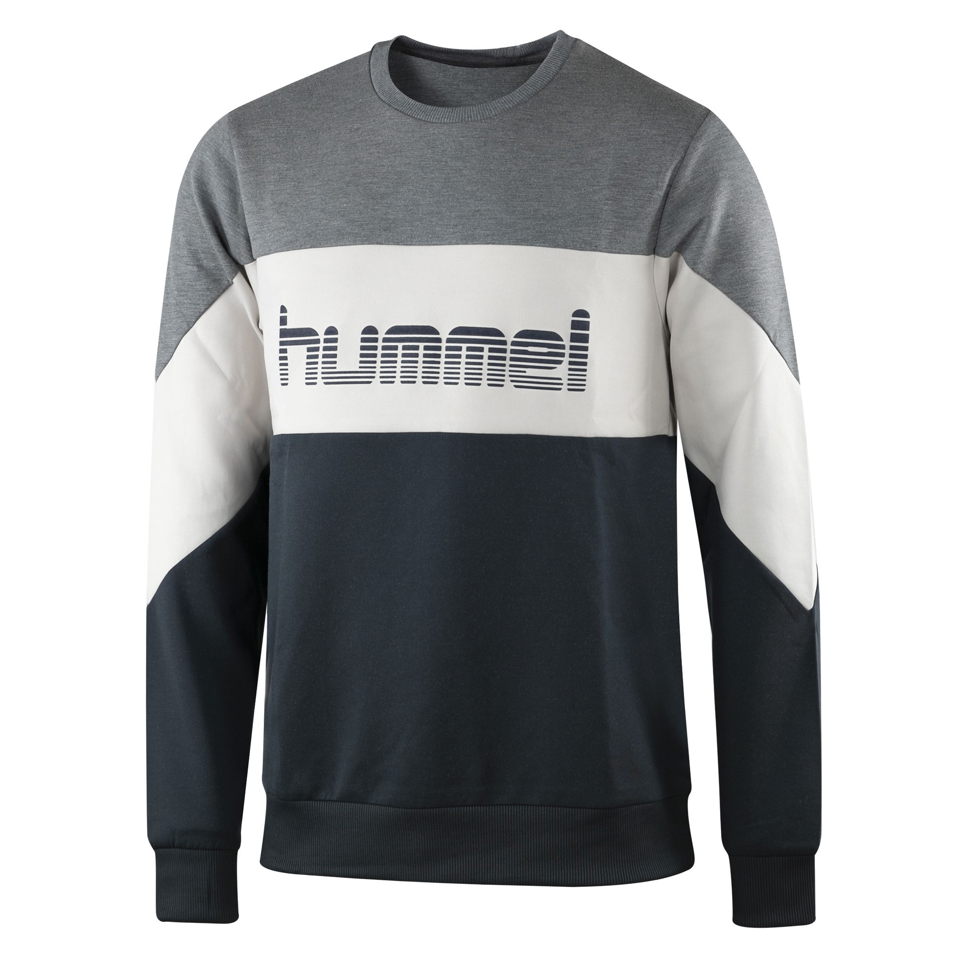 Hummel Eli Erkek Sweatshirt