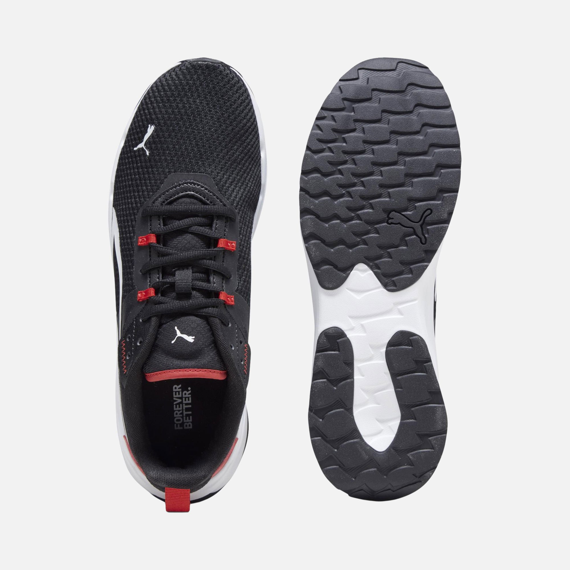 Puma Sportswear Stride Erkek Spor Ayakkabı