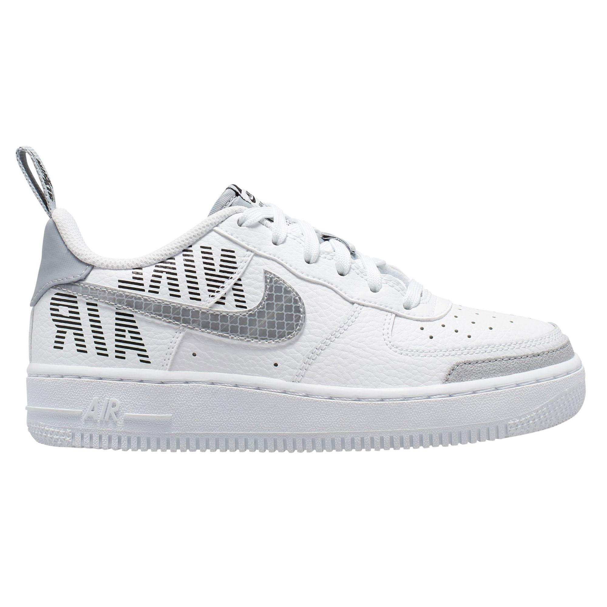 Air Force 1 LV8 2 (GS) Spor Ayakkabı