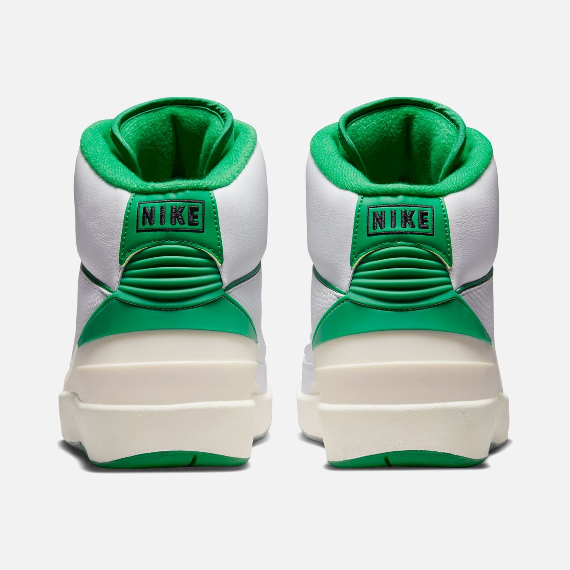 Nike Air Jordan 2 Retro Erkek Spor Ayakkabı