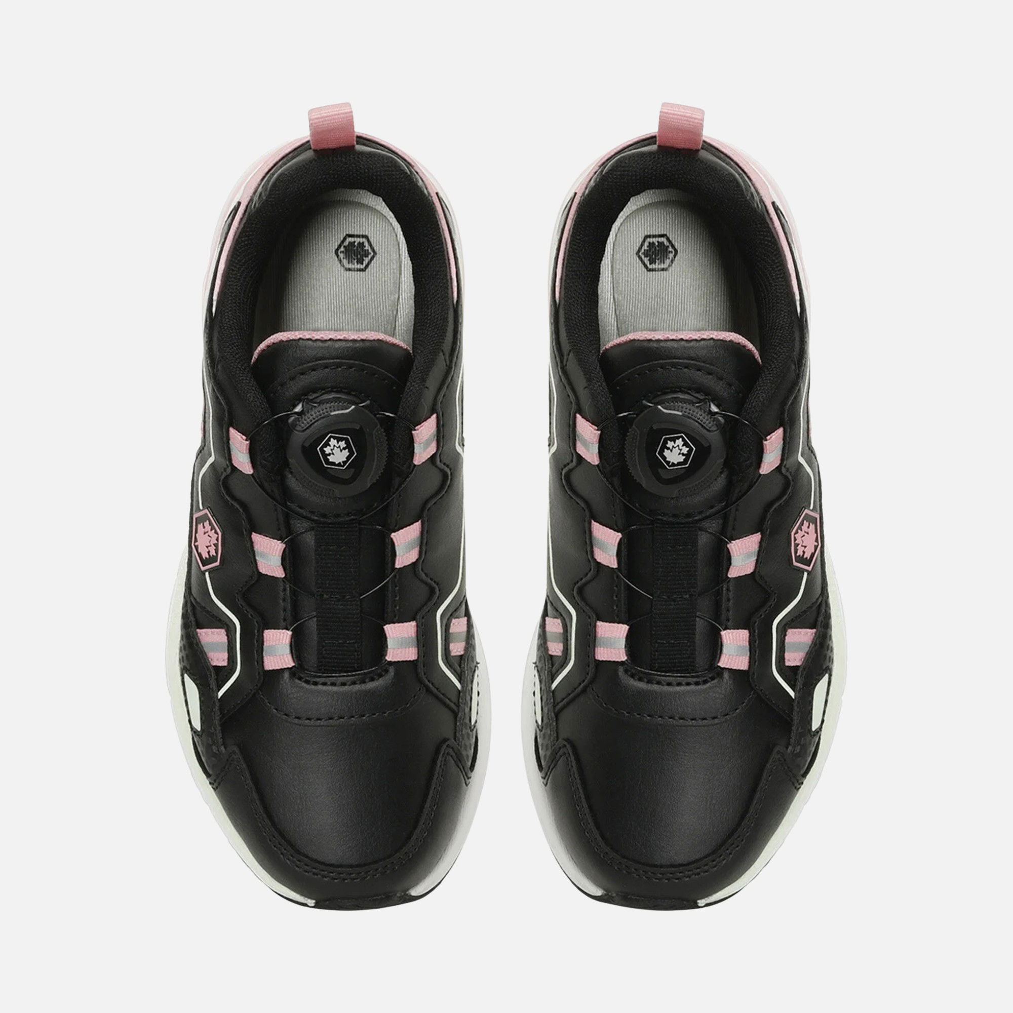 Lumberjack Sportswear Thor 4PR (Girls') Çocuk Spor Ayakkabı