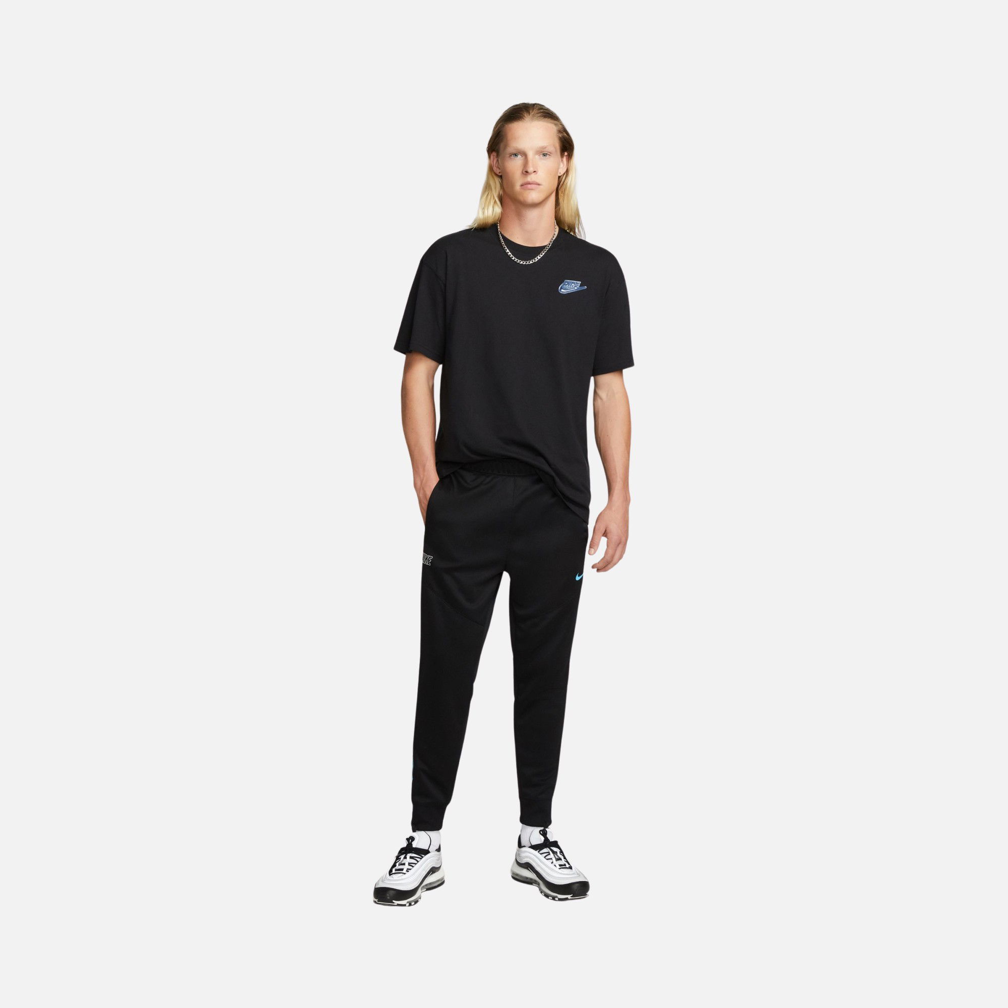 Nike Sportswear M90 OC Pk2 Short-Sleeve Erkek Tişört
