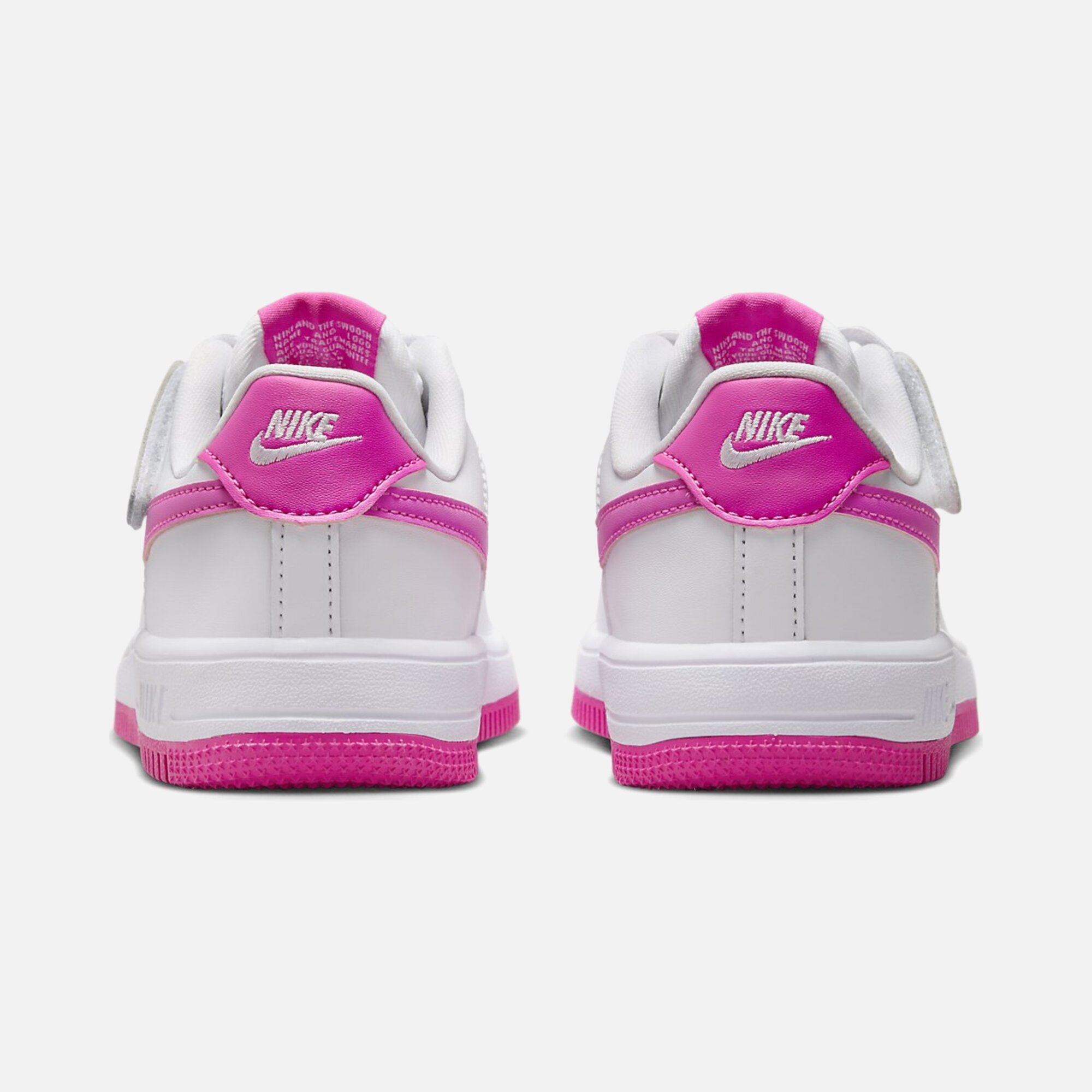 Nike Force 1 Low EasyOn (PS) Çocuk Spor Ayakkabı