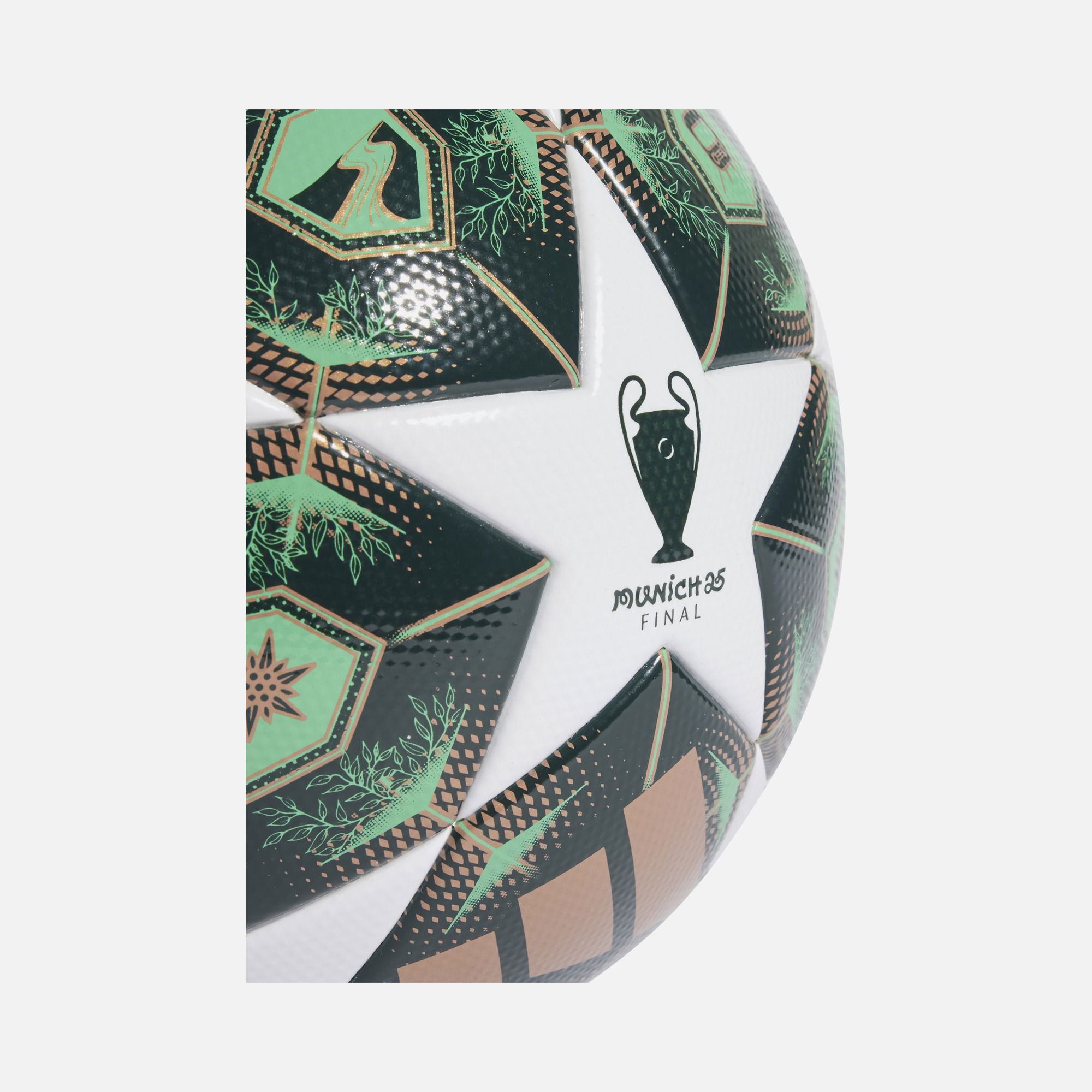 adidas UCL League Box FIFA Quality Certified No:5 Futbol Topu