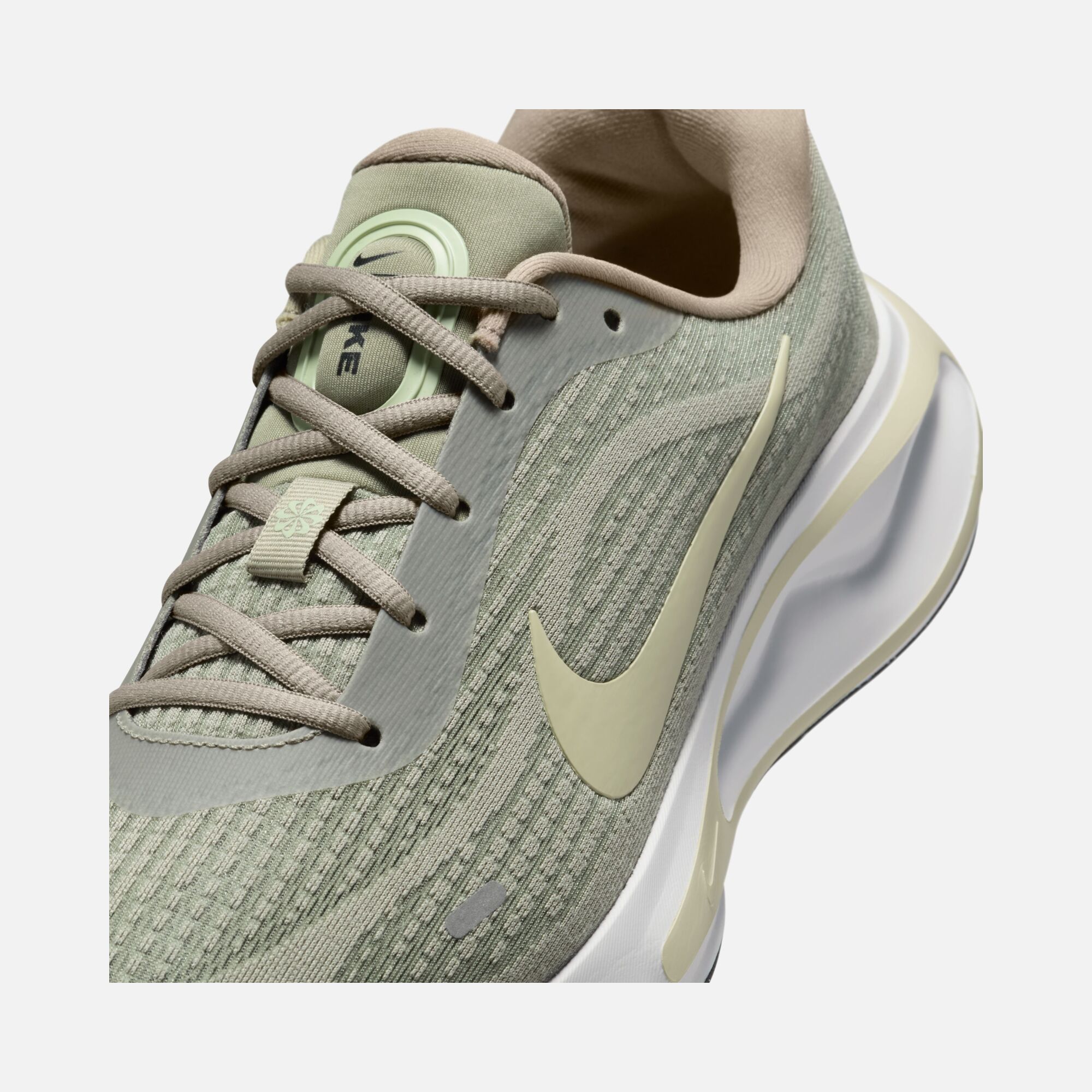 Nike Journey Run Road Running Erkek Spor Ayakkabı