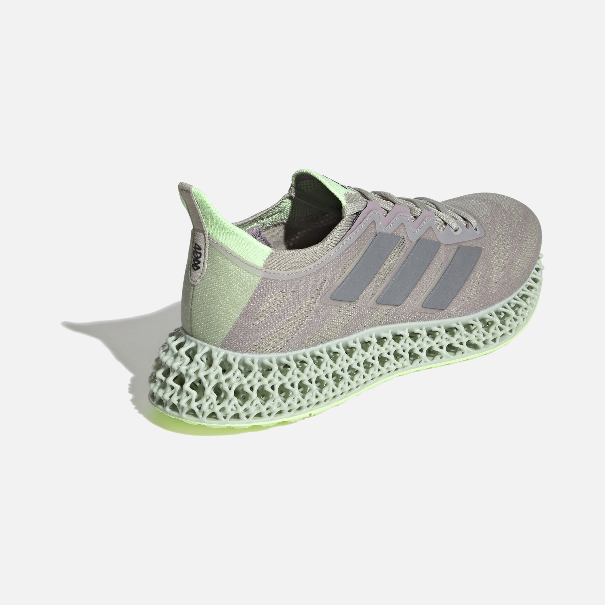 adidas Run 4 Dfwd 3 Running Kadın Spor Ayakkabı