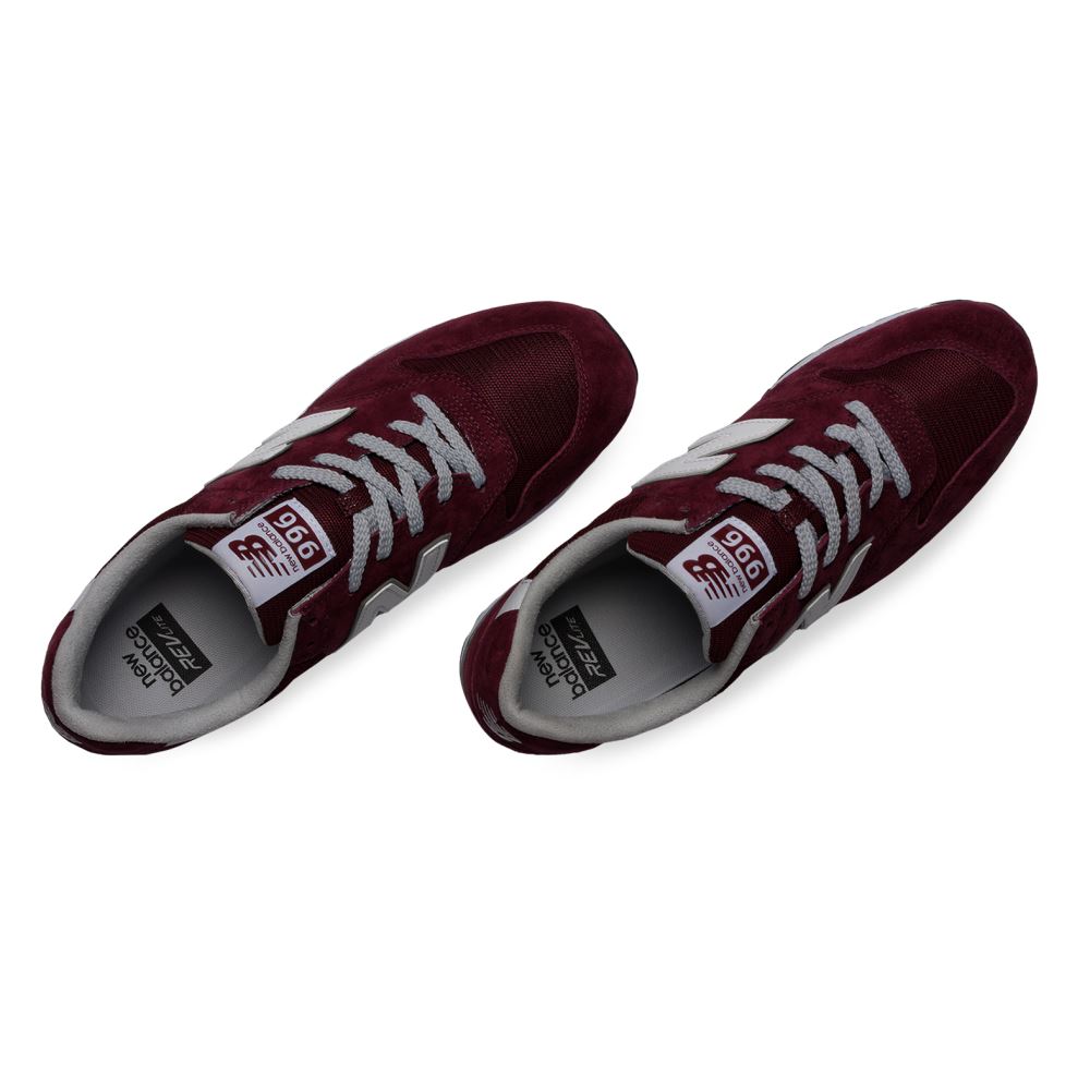 New Balance 996 Erkek Spor Ayakkabı