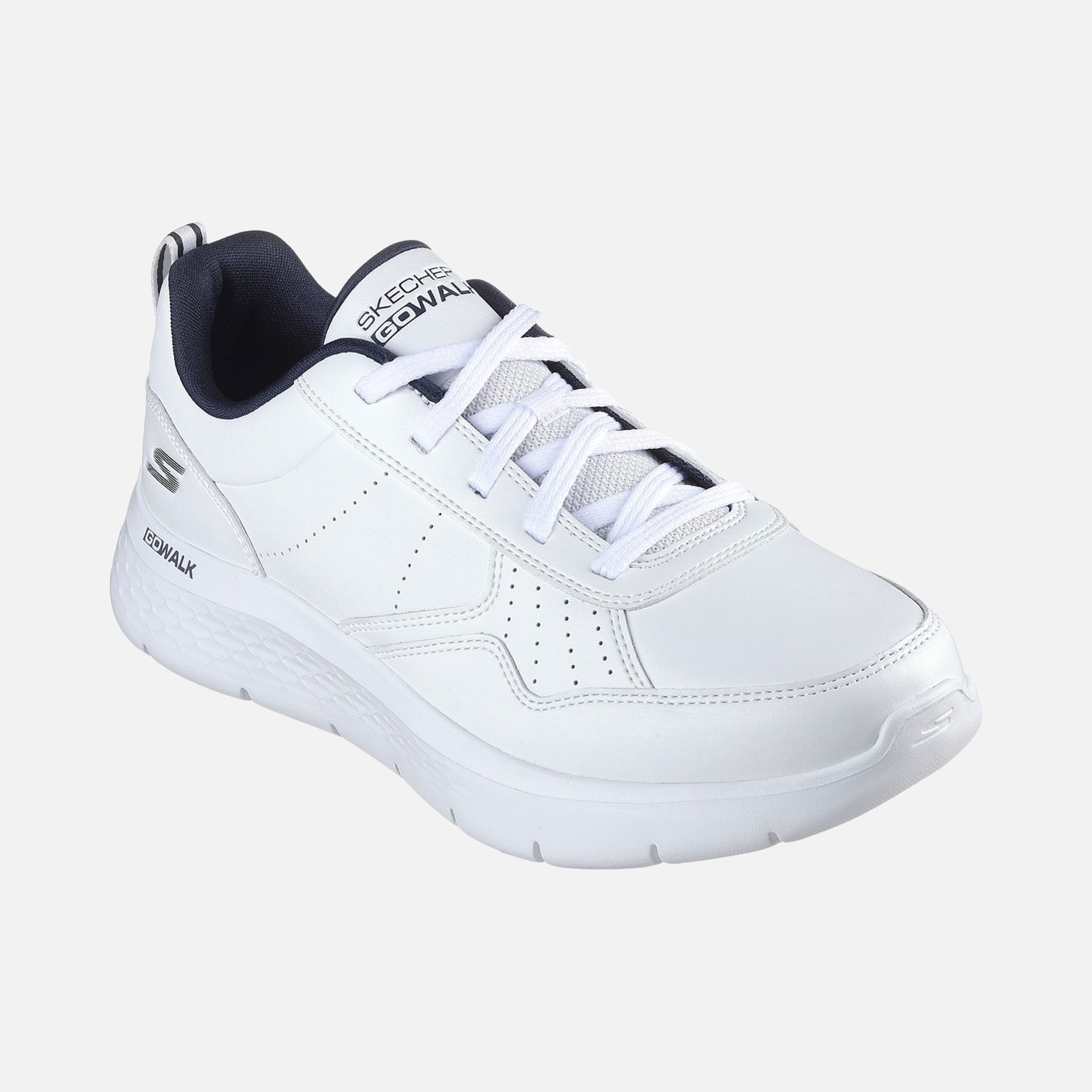 Skechers Sportswear Go Walk Flex Steady Erkek Spor Ayakkabı