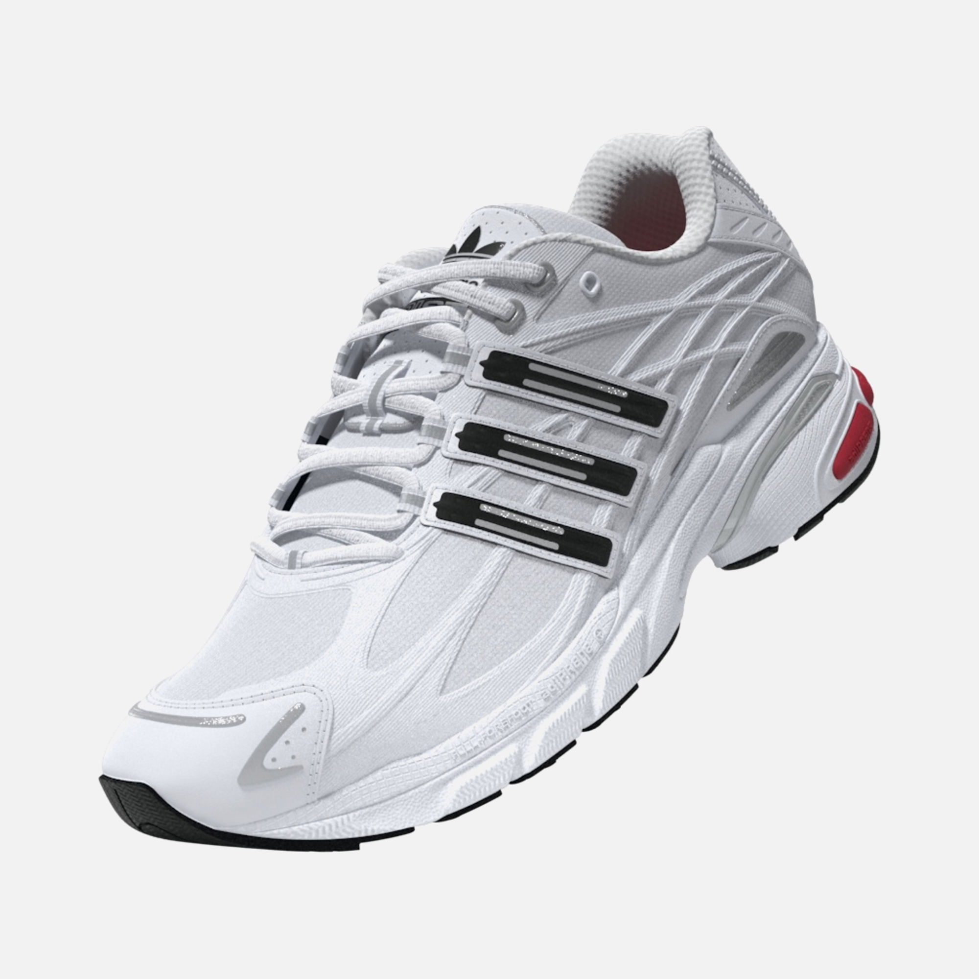 adidas Adistar Cushion Versatile Erkek Spor Ayakkabı