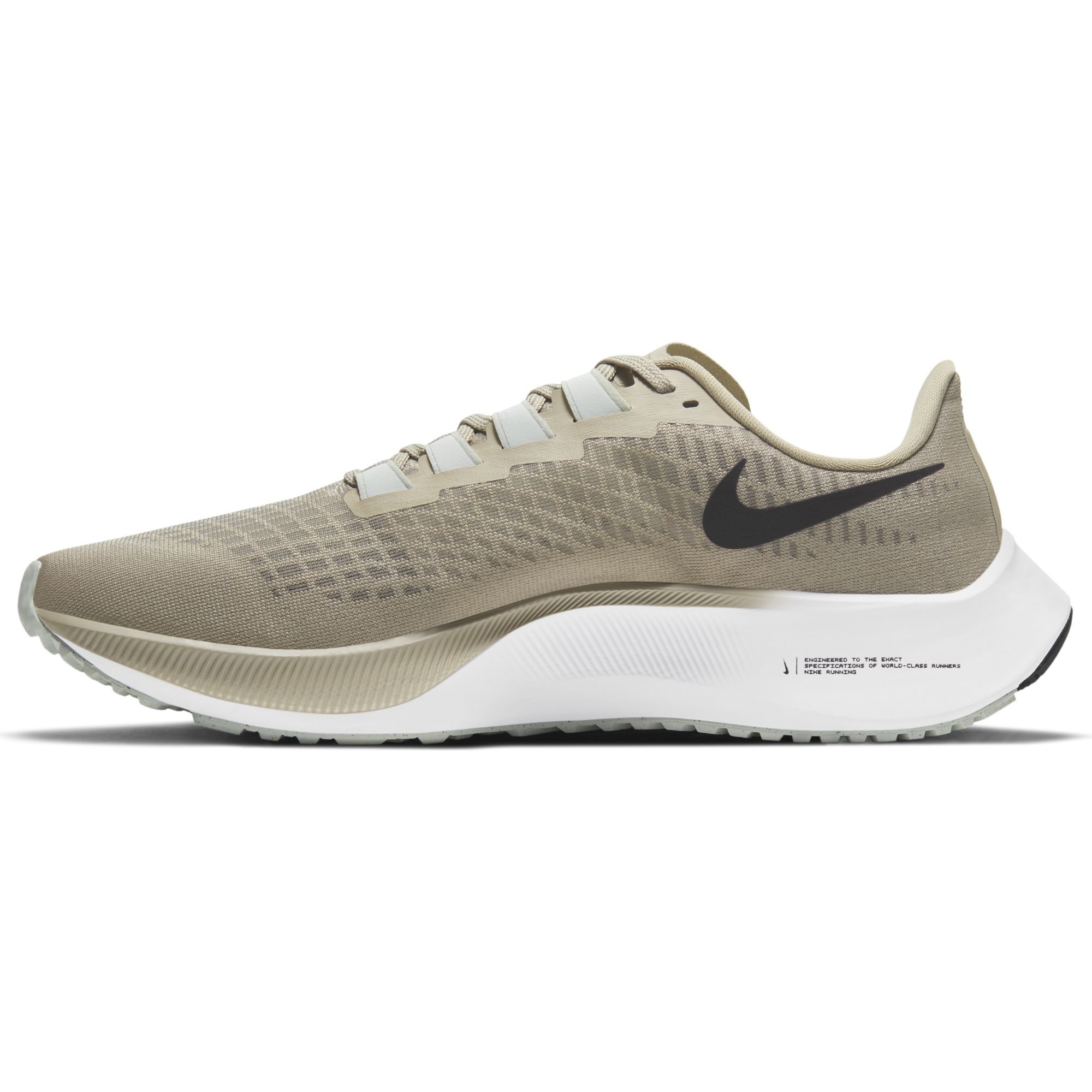 Nike Air Zoom Pegasus 37 Running Erkek Spor Ayakkabı