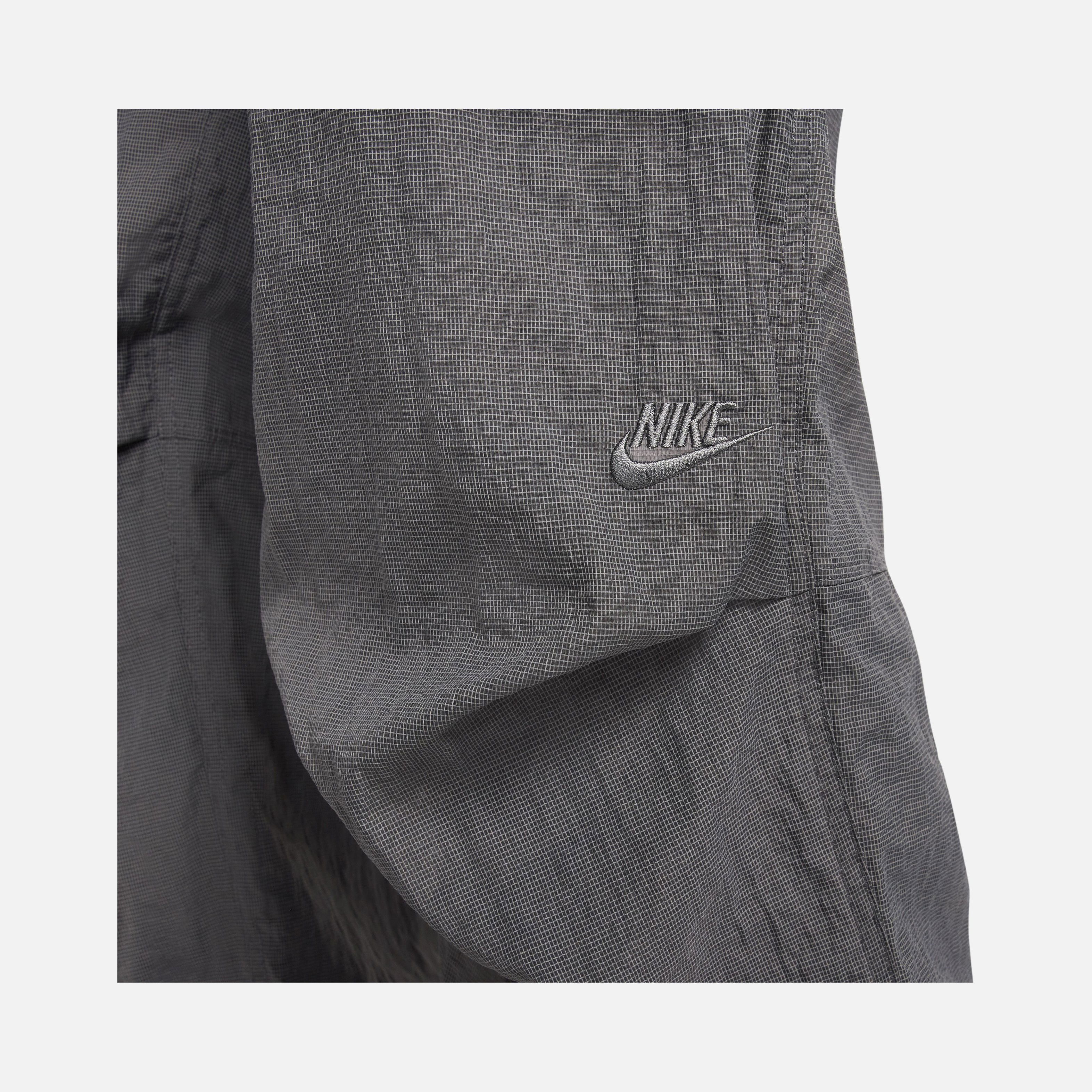 Nike Sportswear Tech Pack Woven Lined Erkek Pantolon