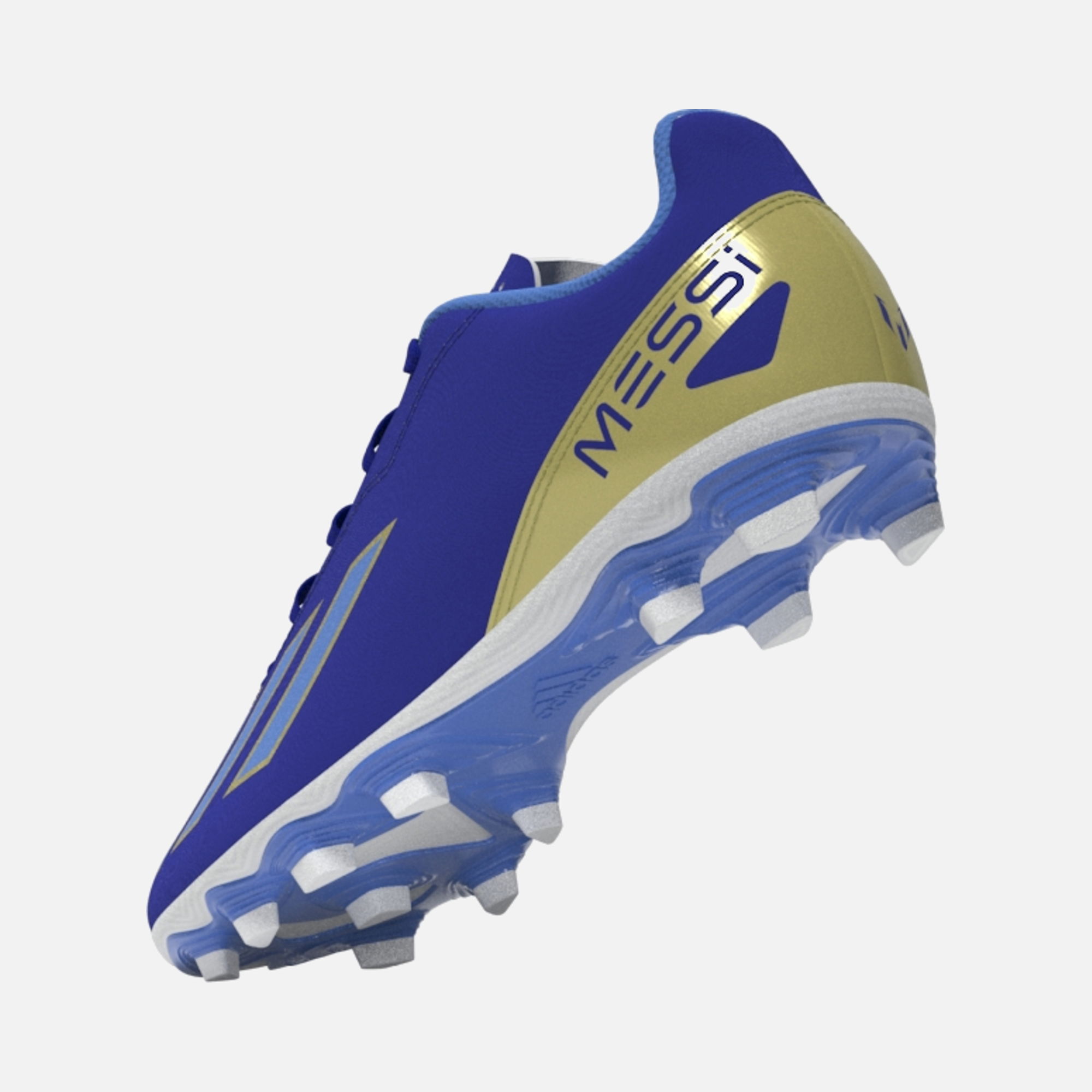 adidas X Crazyfast.1 Artificial Grass FG '24 Çocuk Krampon