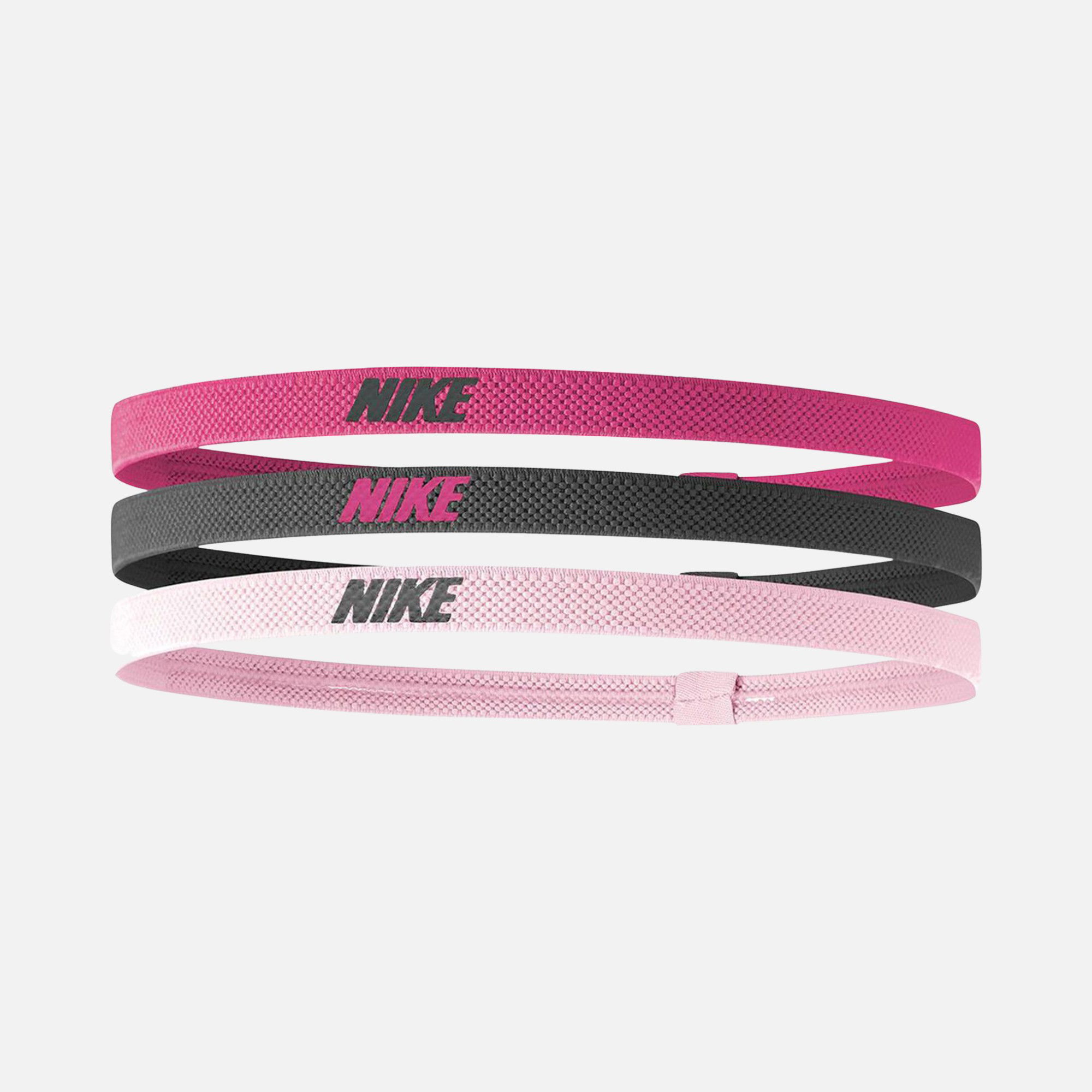 Nike Elastic 2.0 (3 Pieces) Training Unisex Saç Bandı