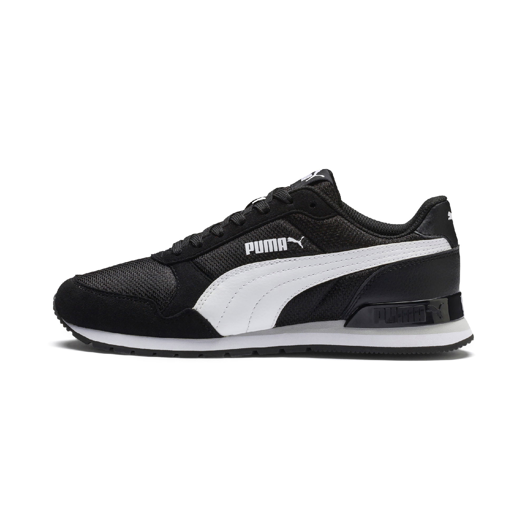 Puma St Runner V2 Mesh (GS) Spor Ayakkabı