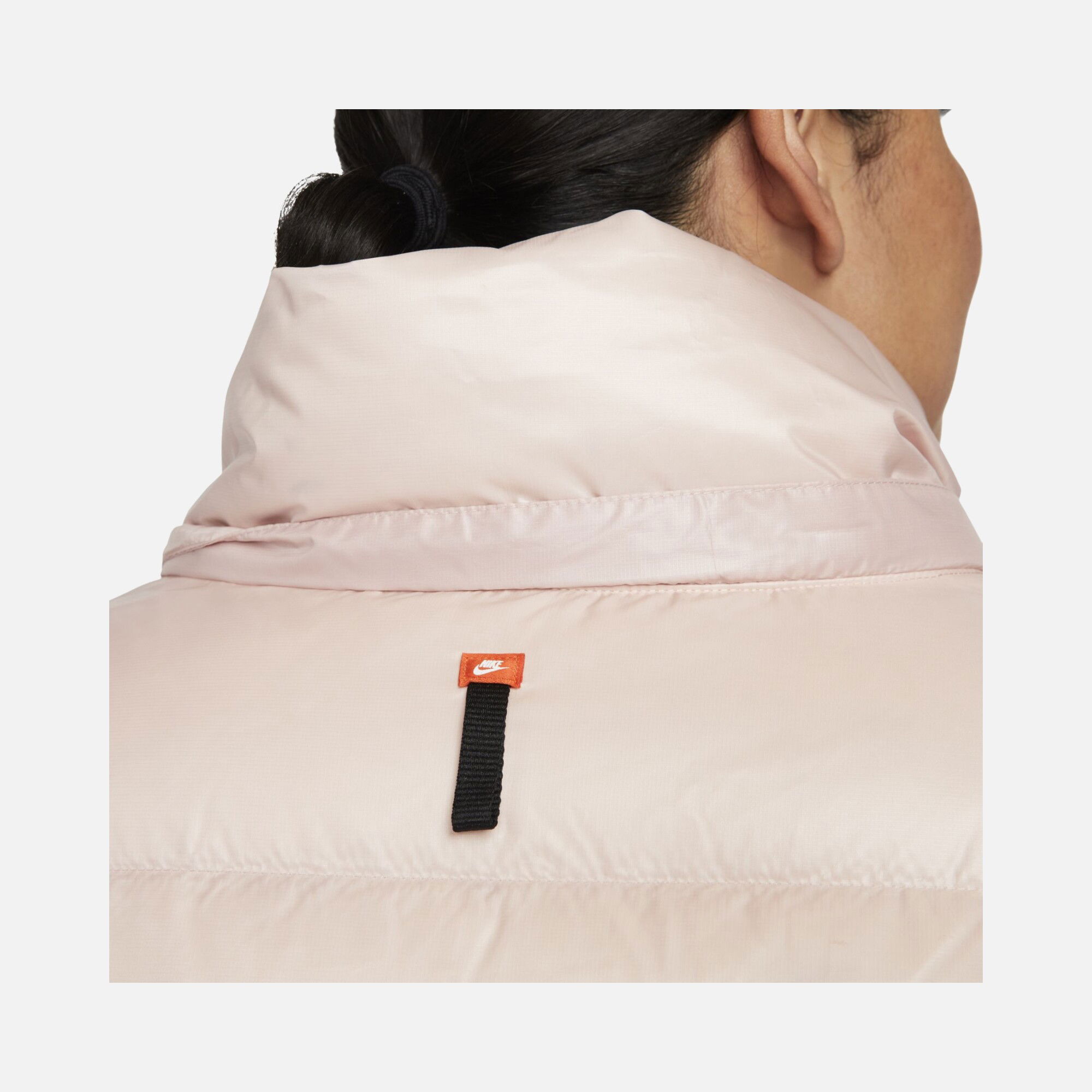 Nike Sportswear Therma-Fit Repel Synthetic-Fill Full-Zip Hoodie Kadın Parka