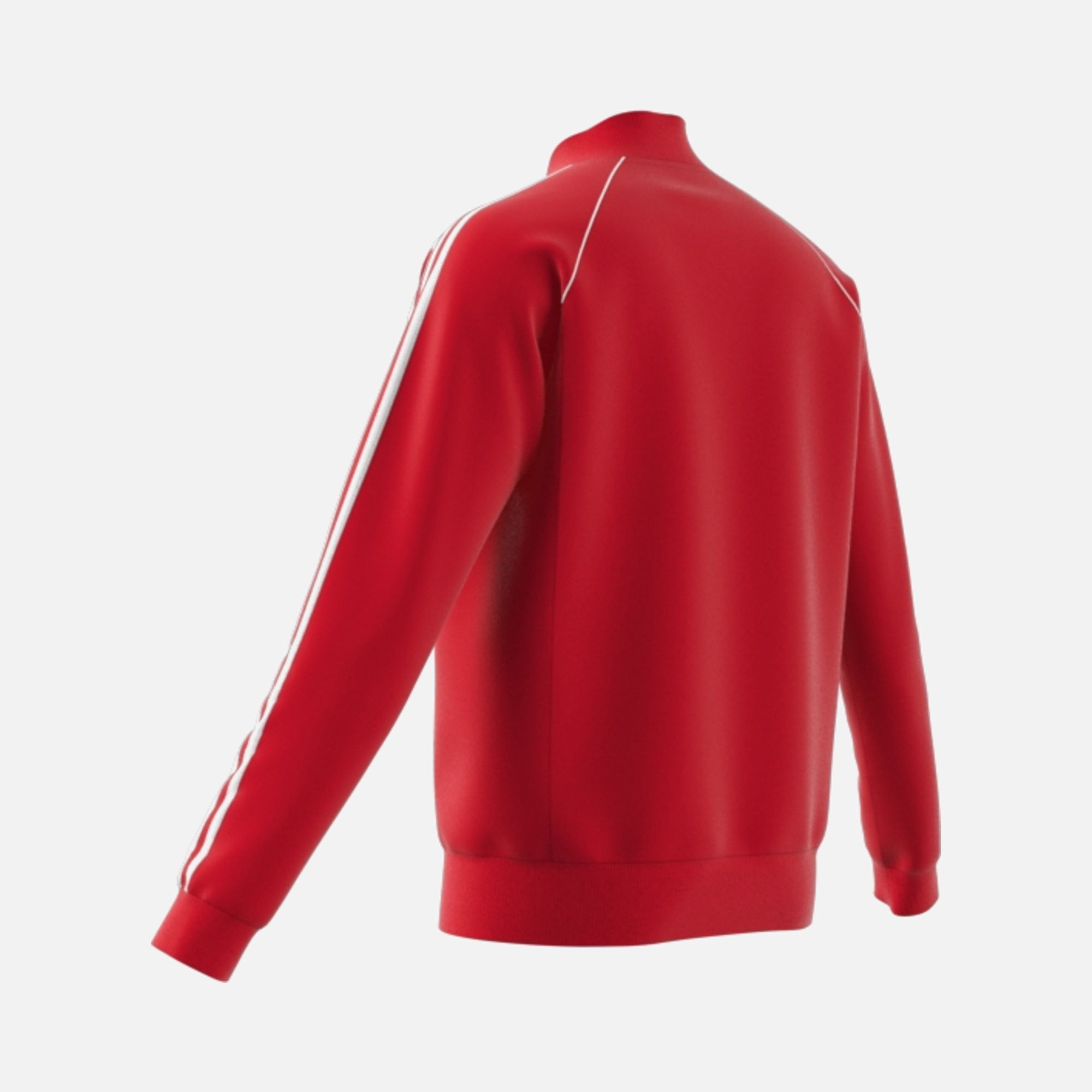 adidas Sportswear Adicolor Classics SST 3-Stripes Full-Zip Erkek Ceket