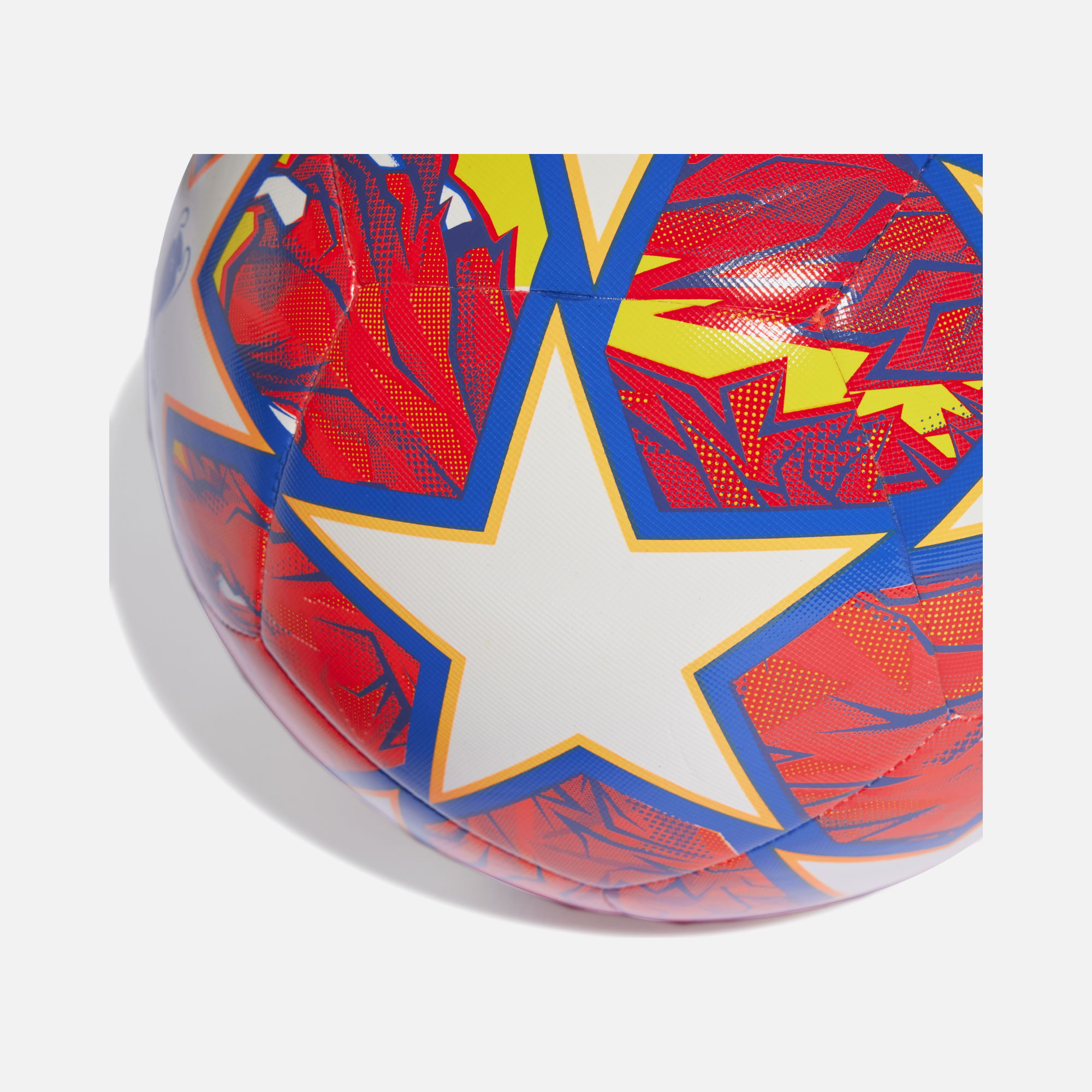 adidas Ucl Training Champıons League No:5 Unisex Futbol Topu