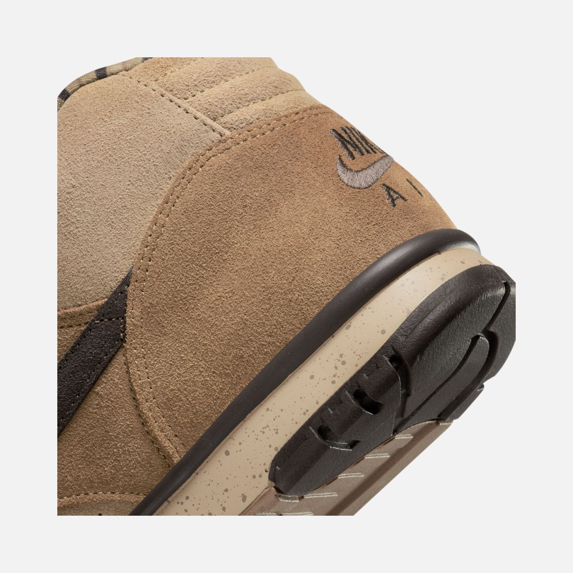 Nike Sportswear Air Trainer 1 Suede Erkek Spor Ayakkabı