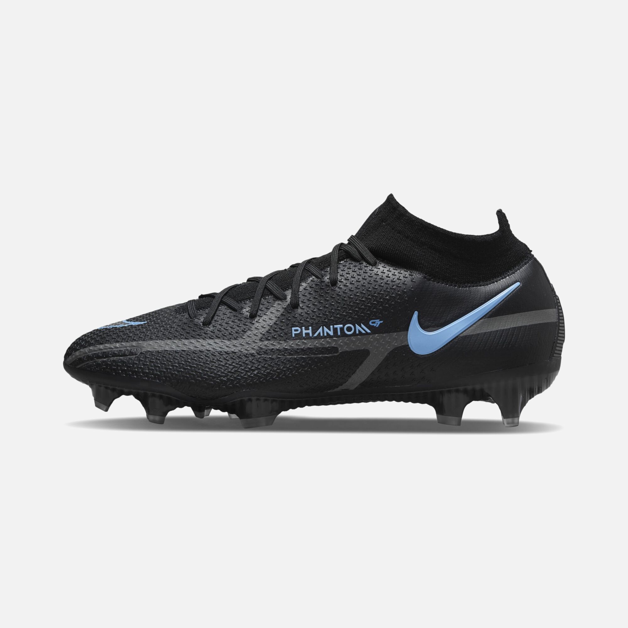 Nike Phantom GT2 Elite FG Firm Ground Erkek Krampon