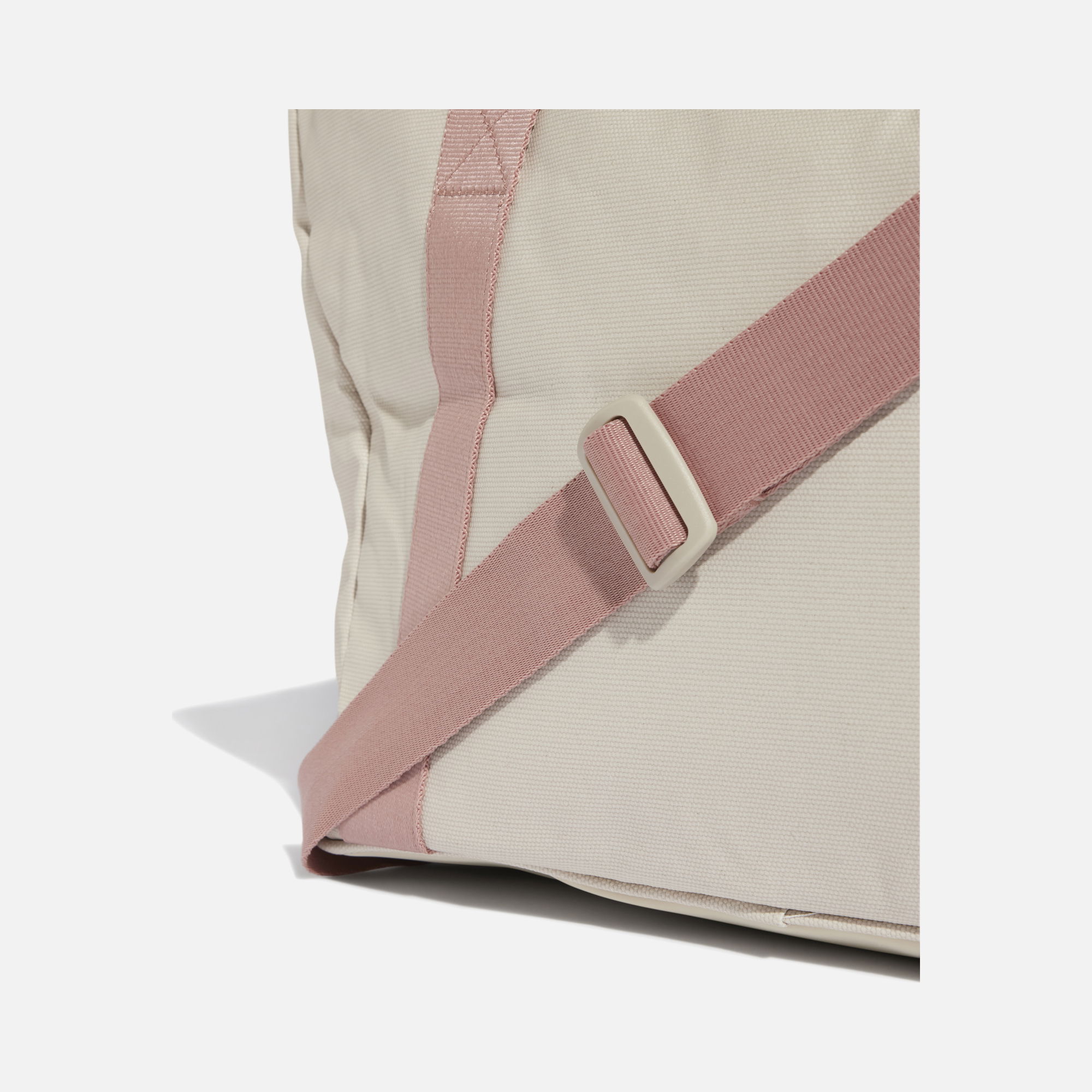 adidas Classic Waxed Cotton Fabric (30.5 L) Gym & Training Versatile Kadın Omuz Çantası