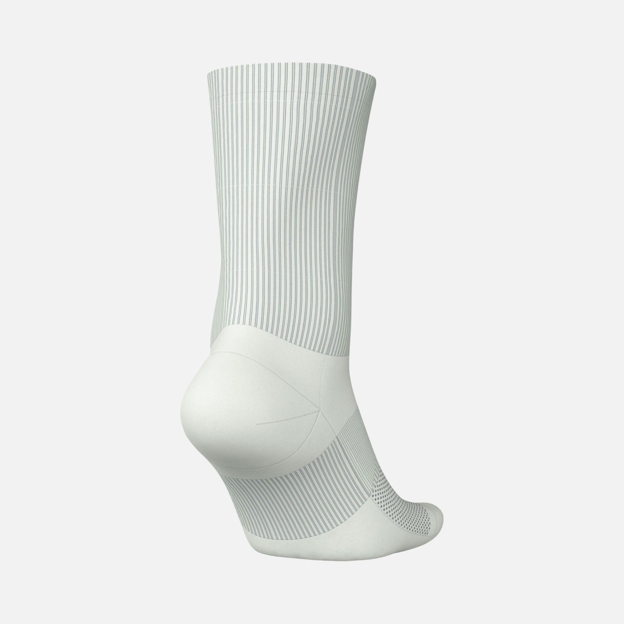 Nike Everyday Plus Cushioned Crew (3 Pairs) Unisex Çorap