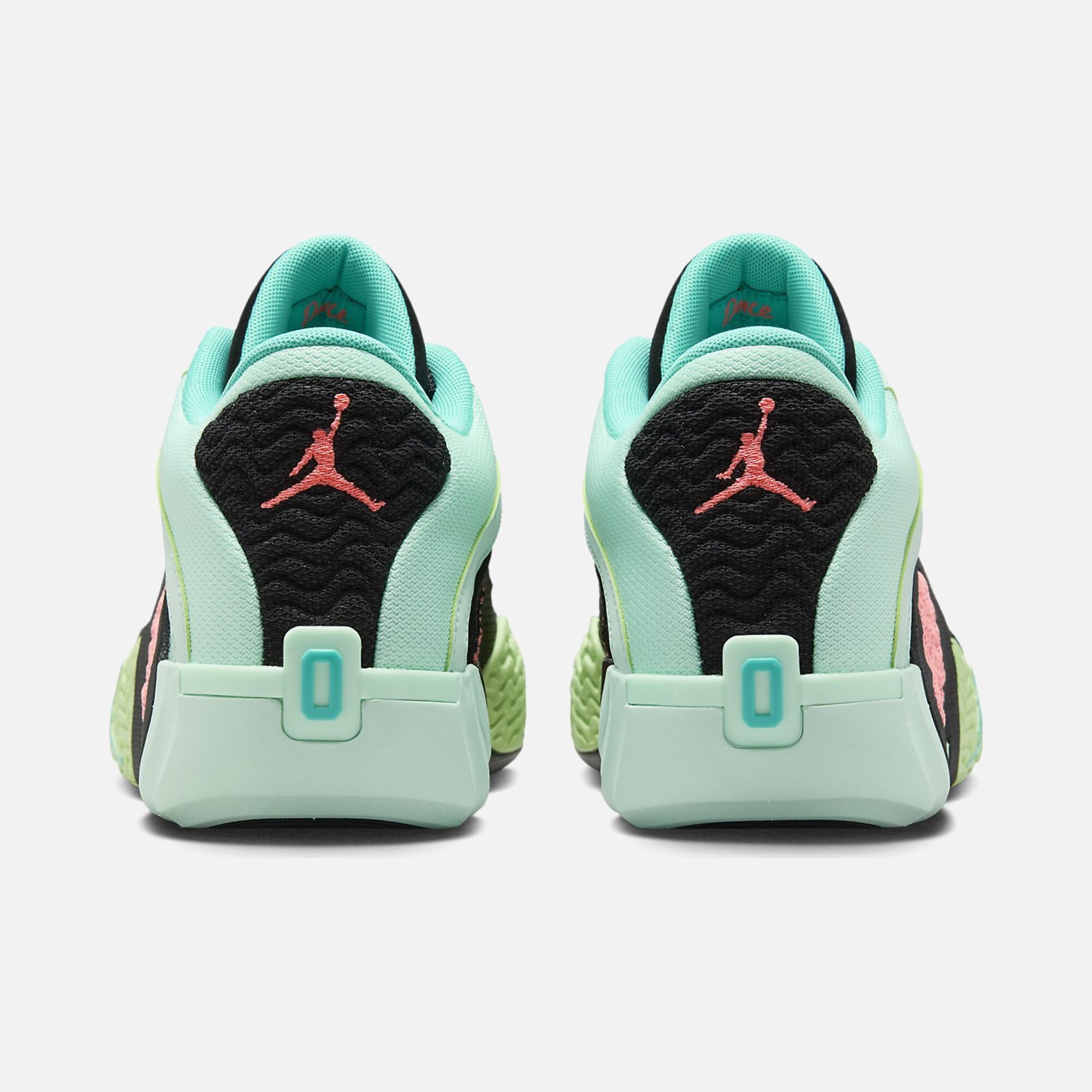 Nike Jordan Jayson Tatum 2 "Vortex" Erkek Basketbol Ayakkabısı