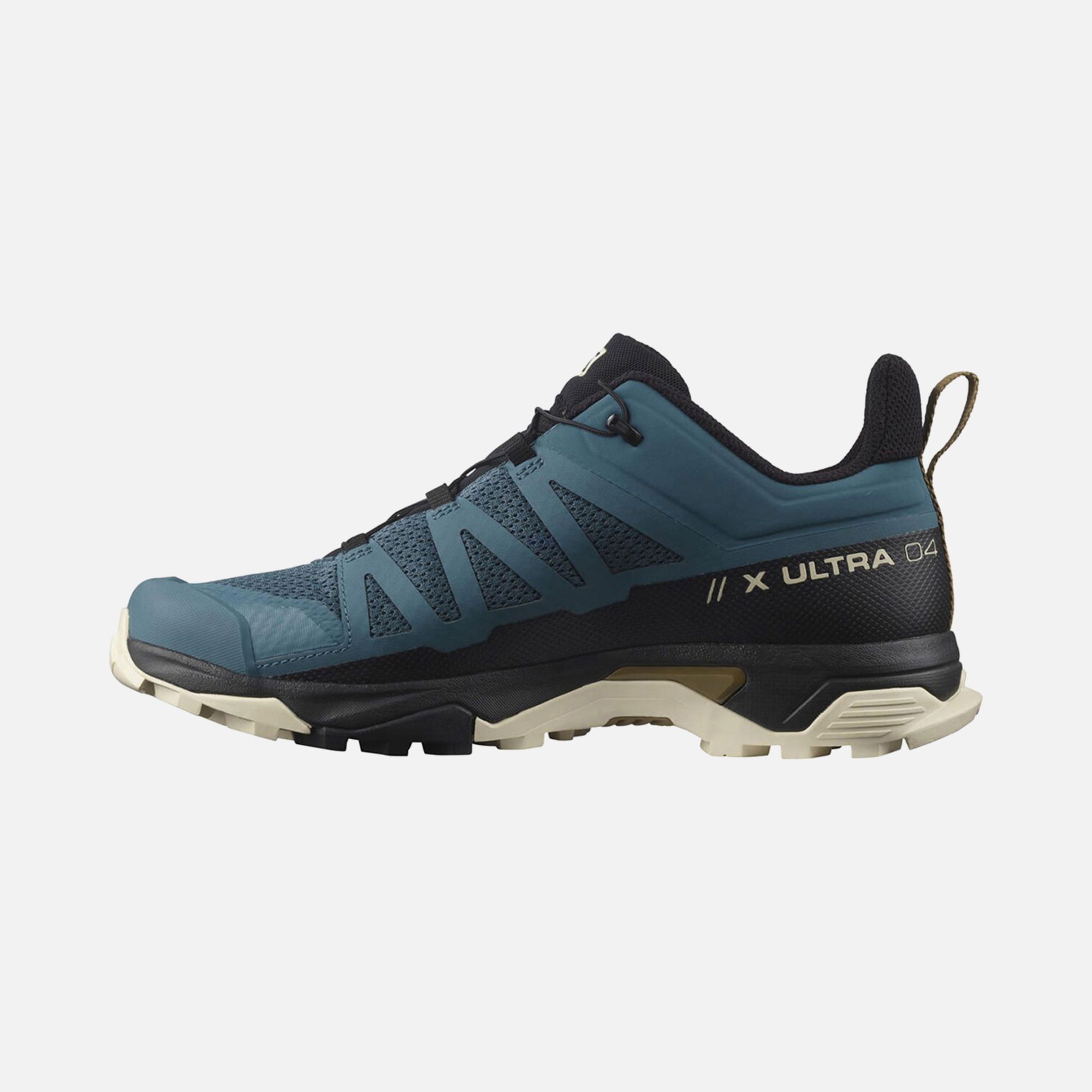 Salomon X Ultra 4 Hiking Erkek Spor Ayakkabı