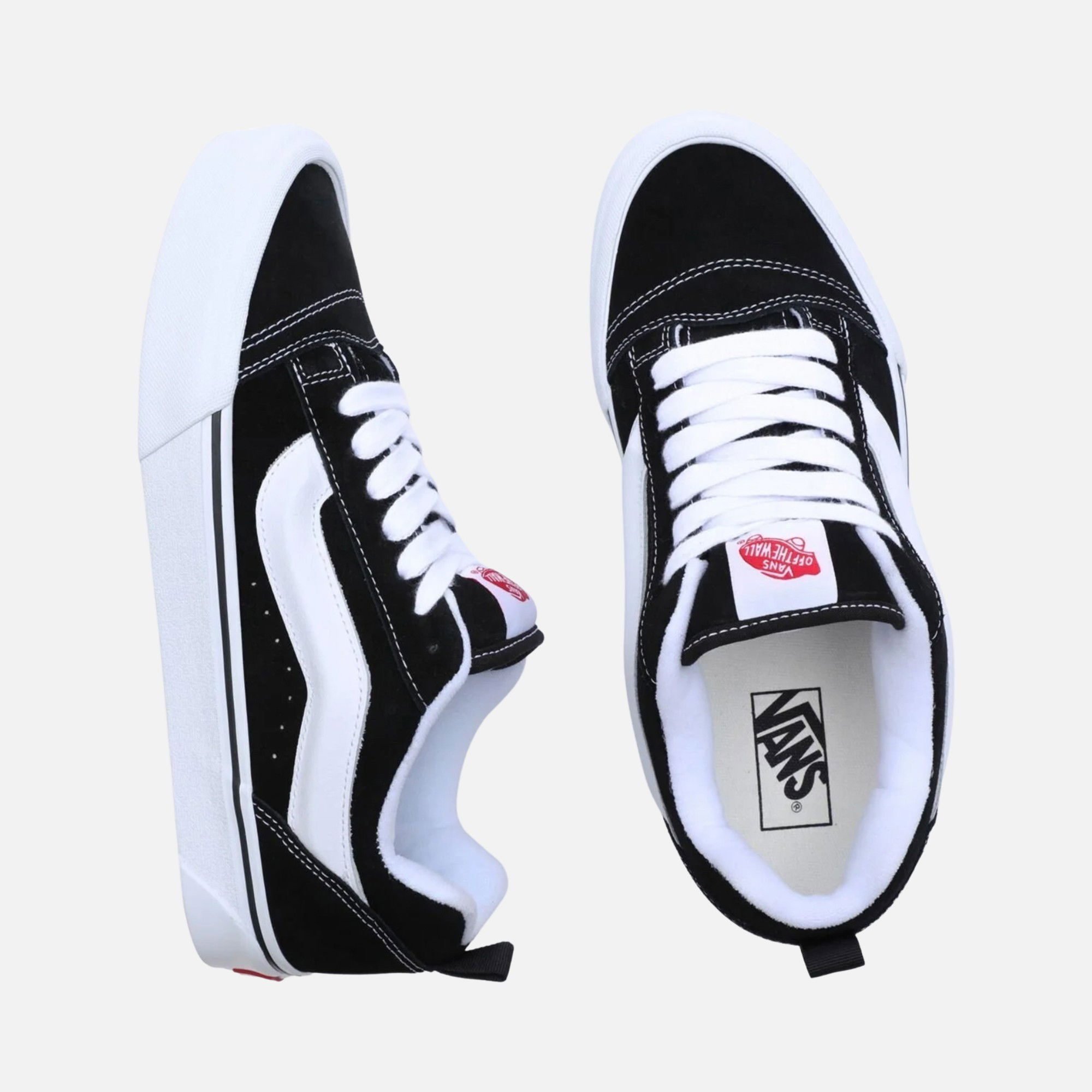 Vans Sportswear Knu Skool Erkek Spor Ayakkabı