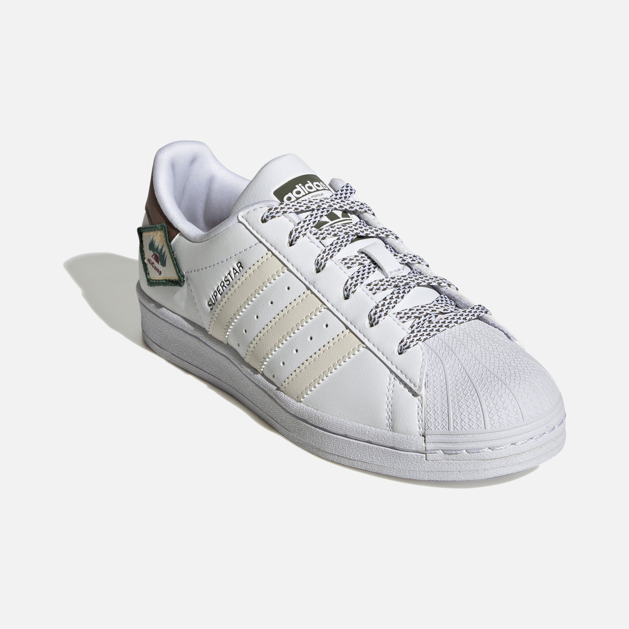 adidas Sportswear Superstar (GS) Spor Ayakkabı