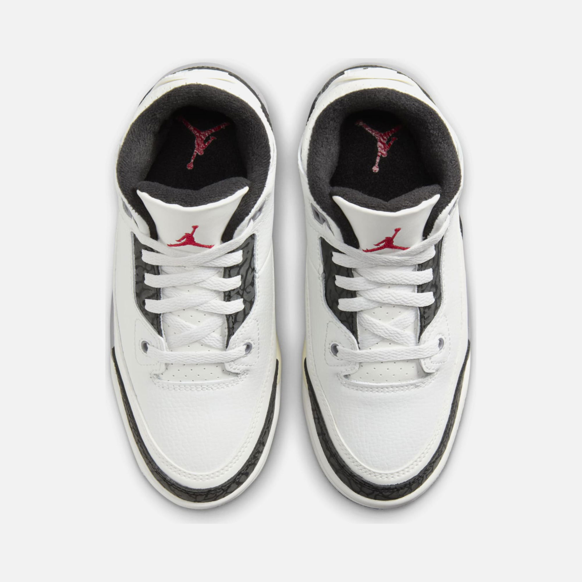 Nike Air Jordan 3 Retro (PS) Çocuk Spor Ayakkabı