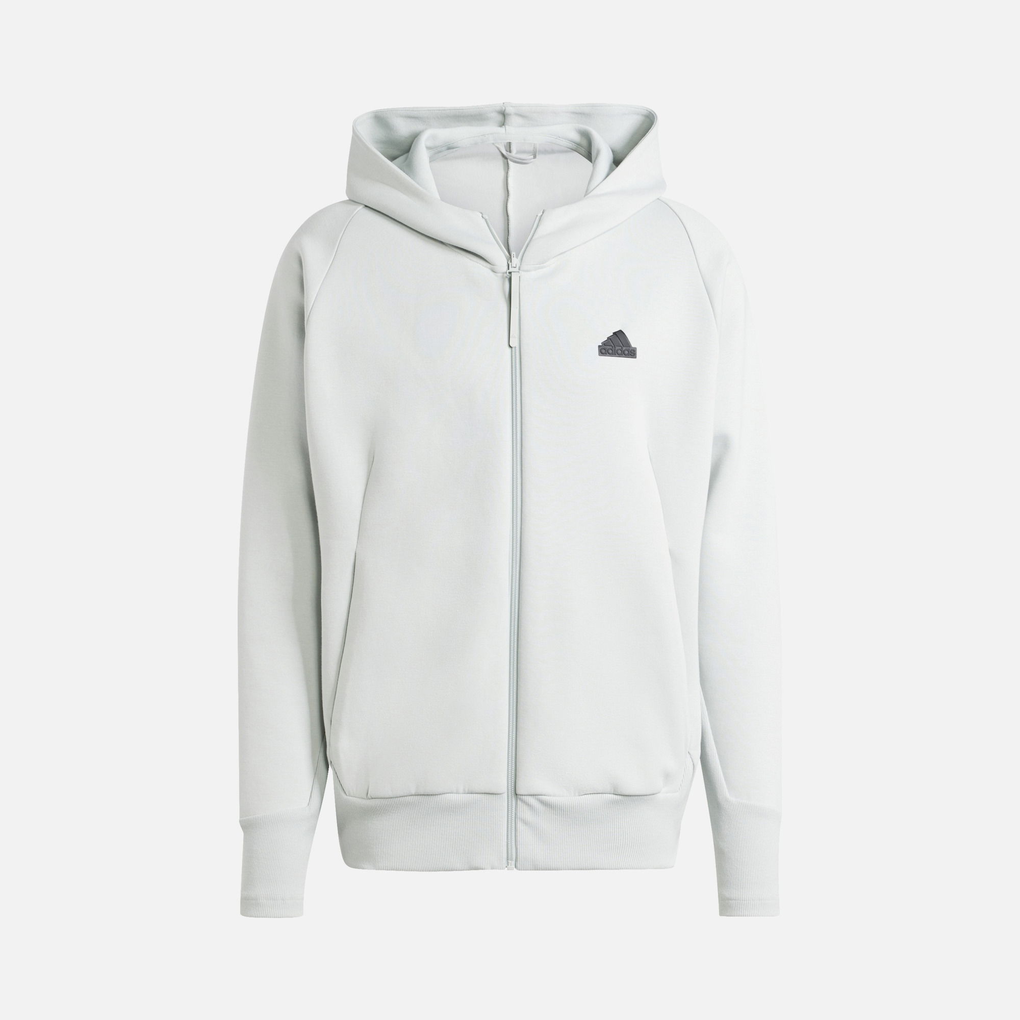 adidas Sportswear Z.N.E. Premium Full-Zip Hoodie Erkek Sweatshirt