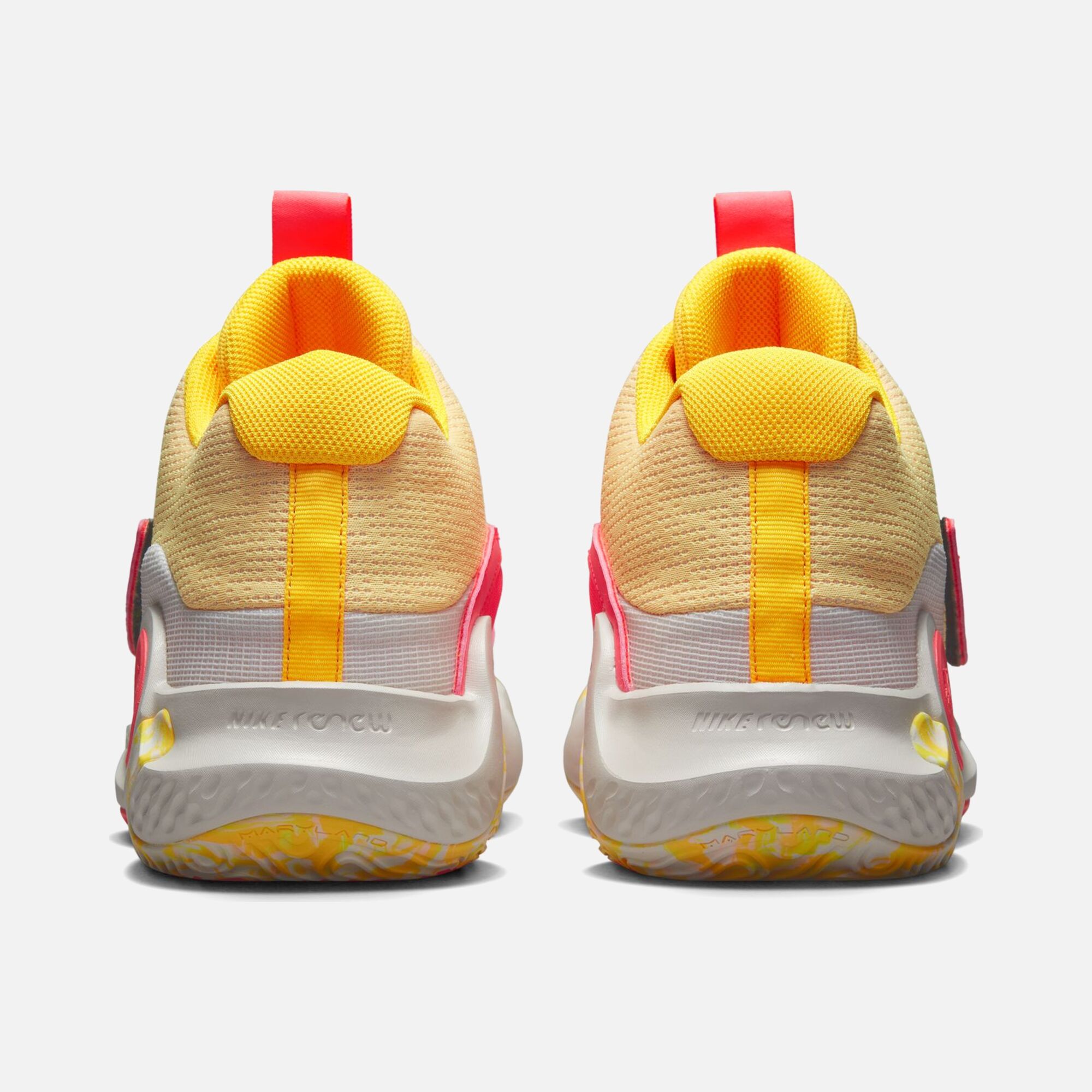 Nike Kevin Durant Trey 5 X Signature Game Erkek Basketbol Ayakkabısı