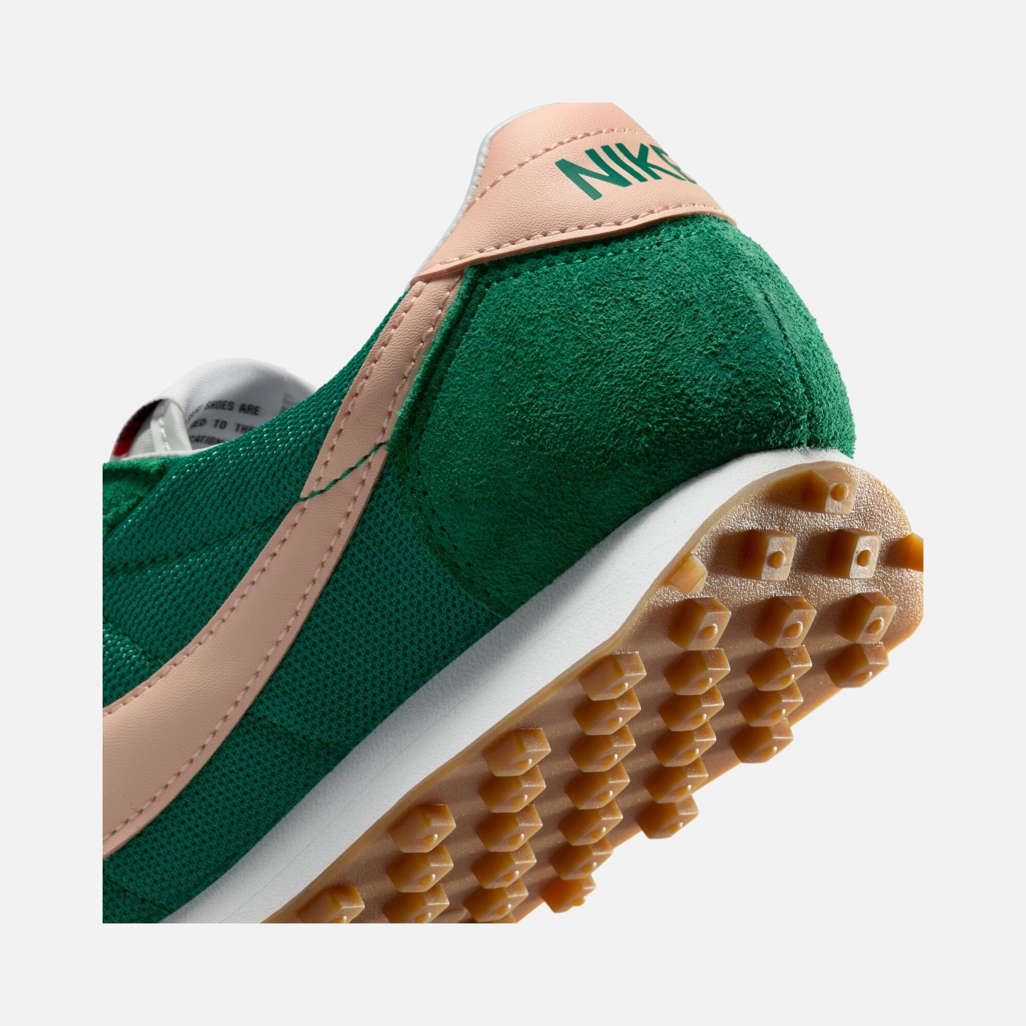 Nike W Ld 1000 Kadın Spor Ayakkabı