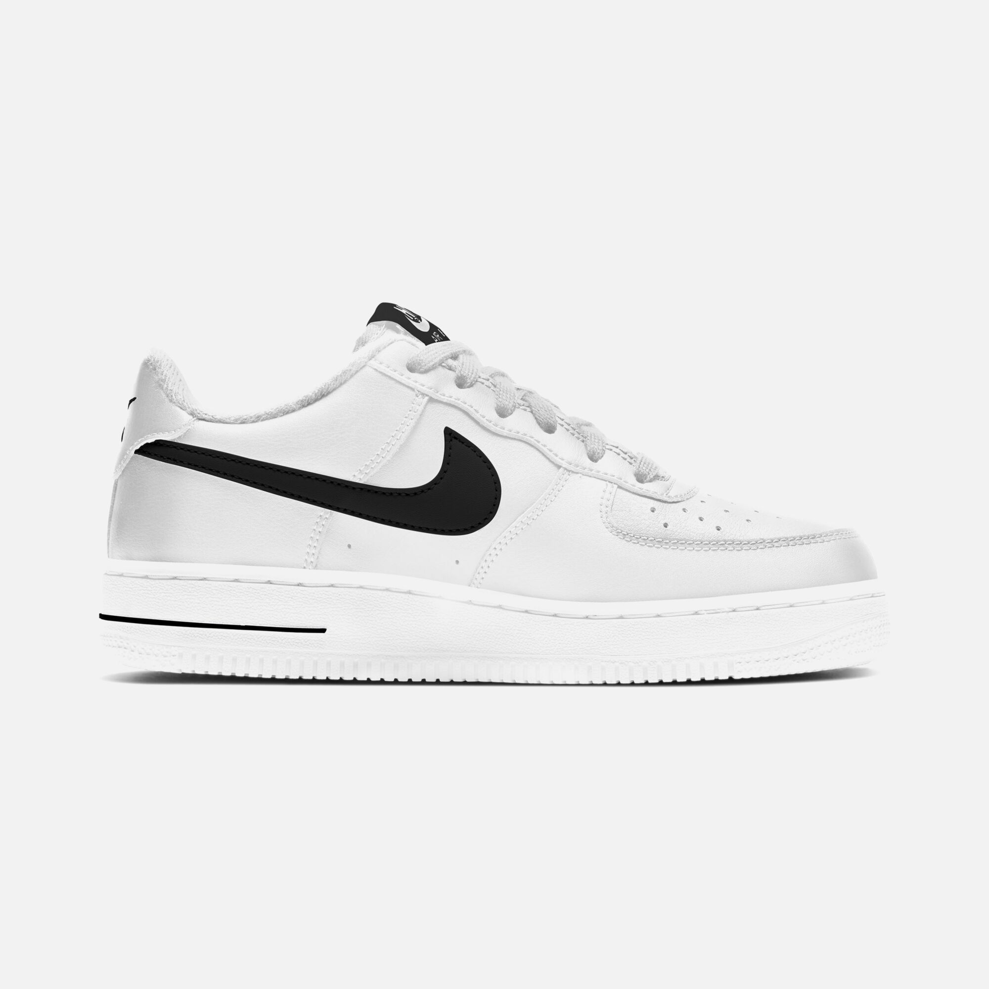 Nike Air Force 1 CO GS Spor Ayakkabı